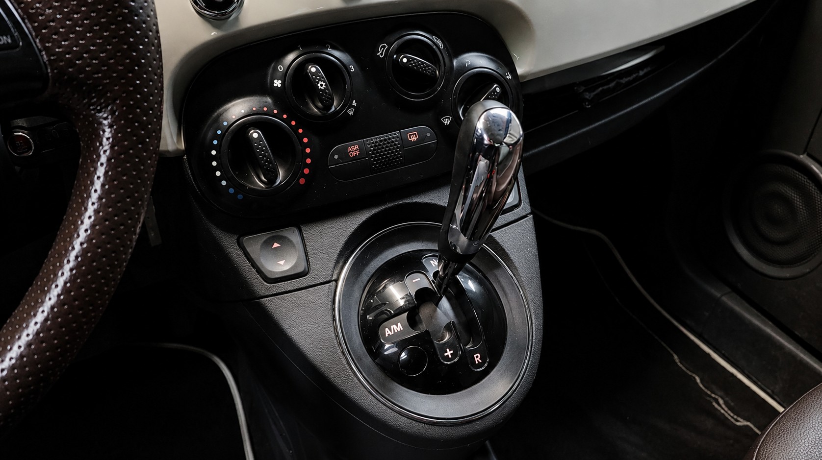 FIAT 500 1.4 16V Sport Dual.-image-9
