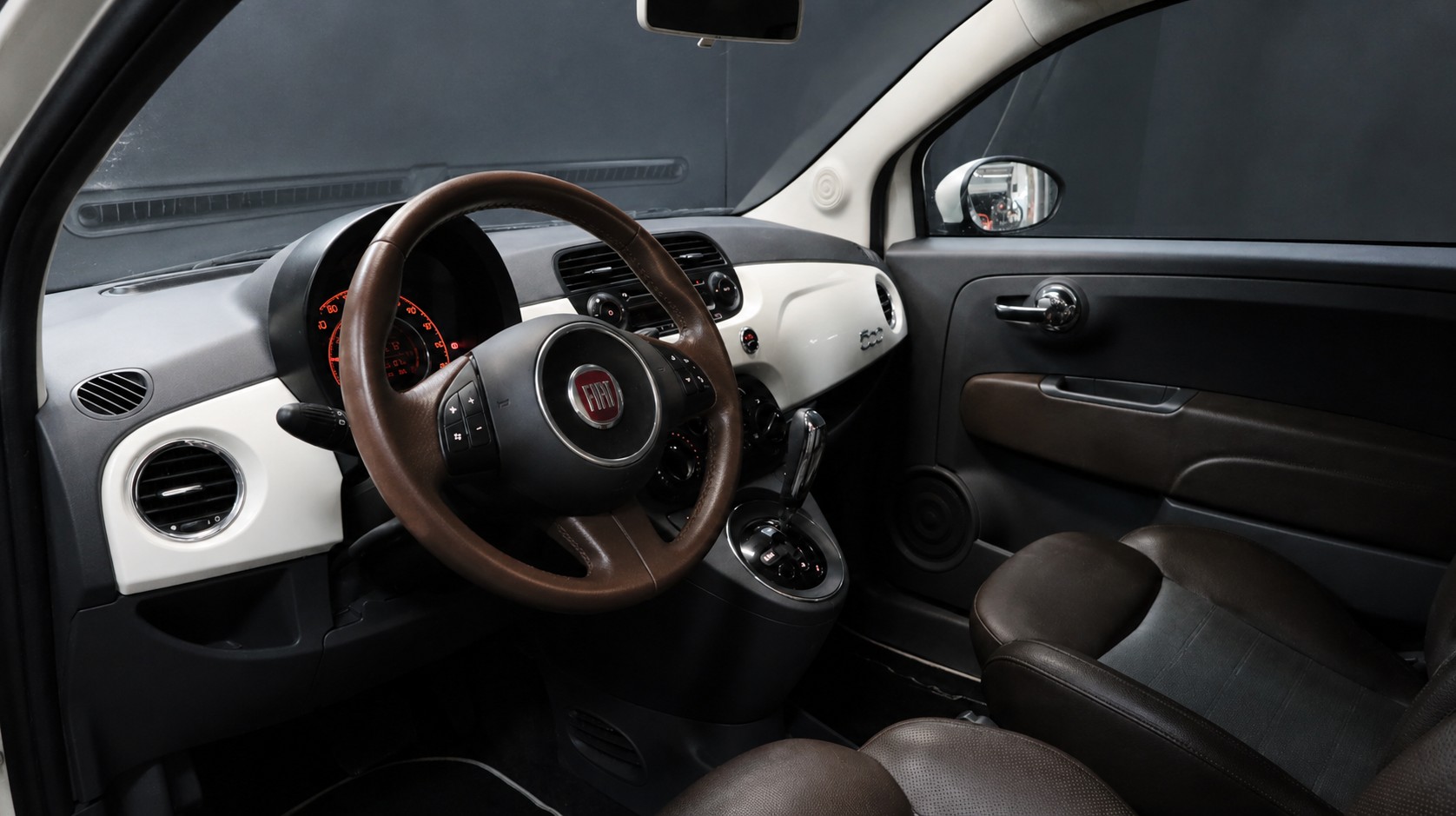 FIAT 500 1.4 16V Sport Dual.-image-3