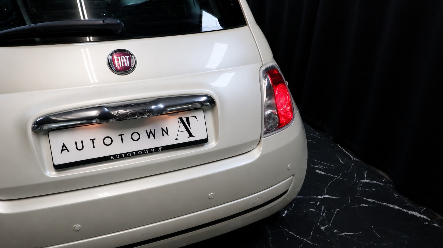 FIAT 500 1.4 16V Sport Dual.-image-13
