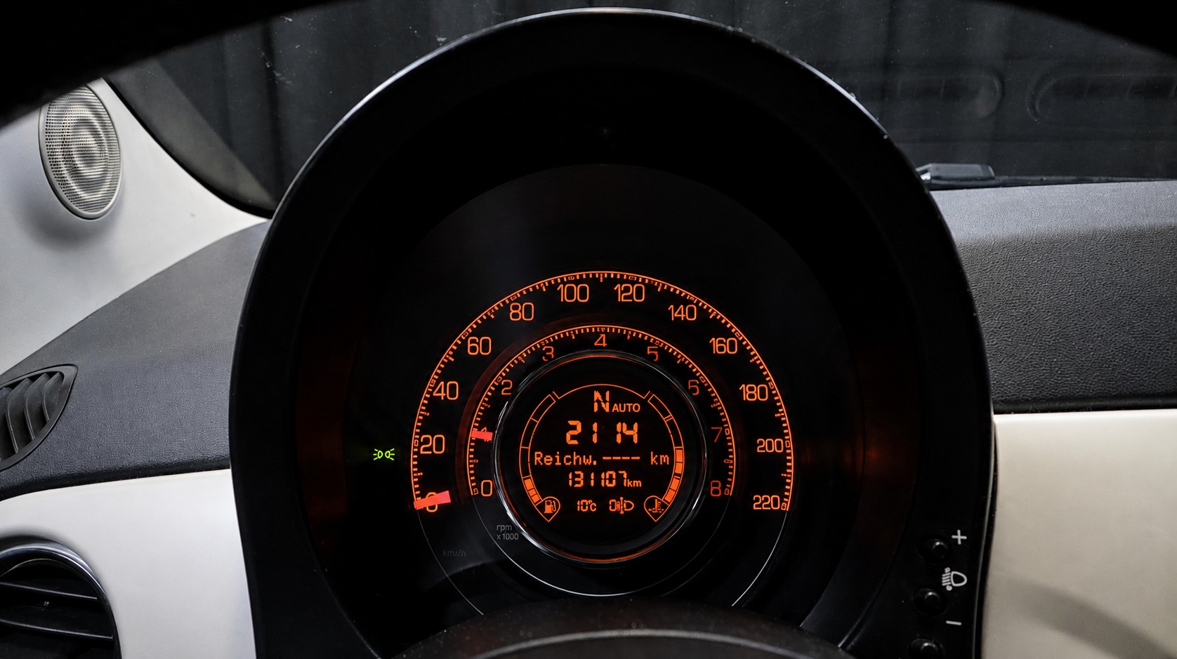 FIAT 500 1.4 16V Sport Dual.-image-7