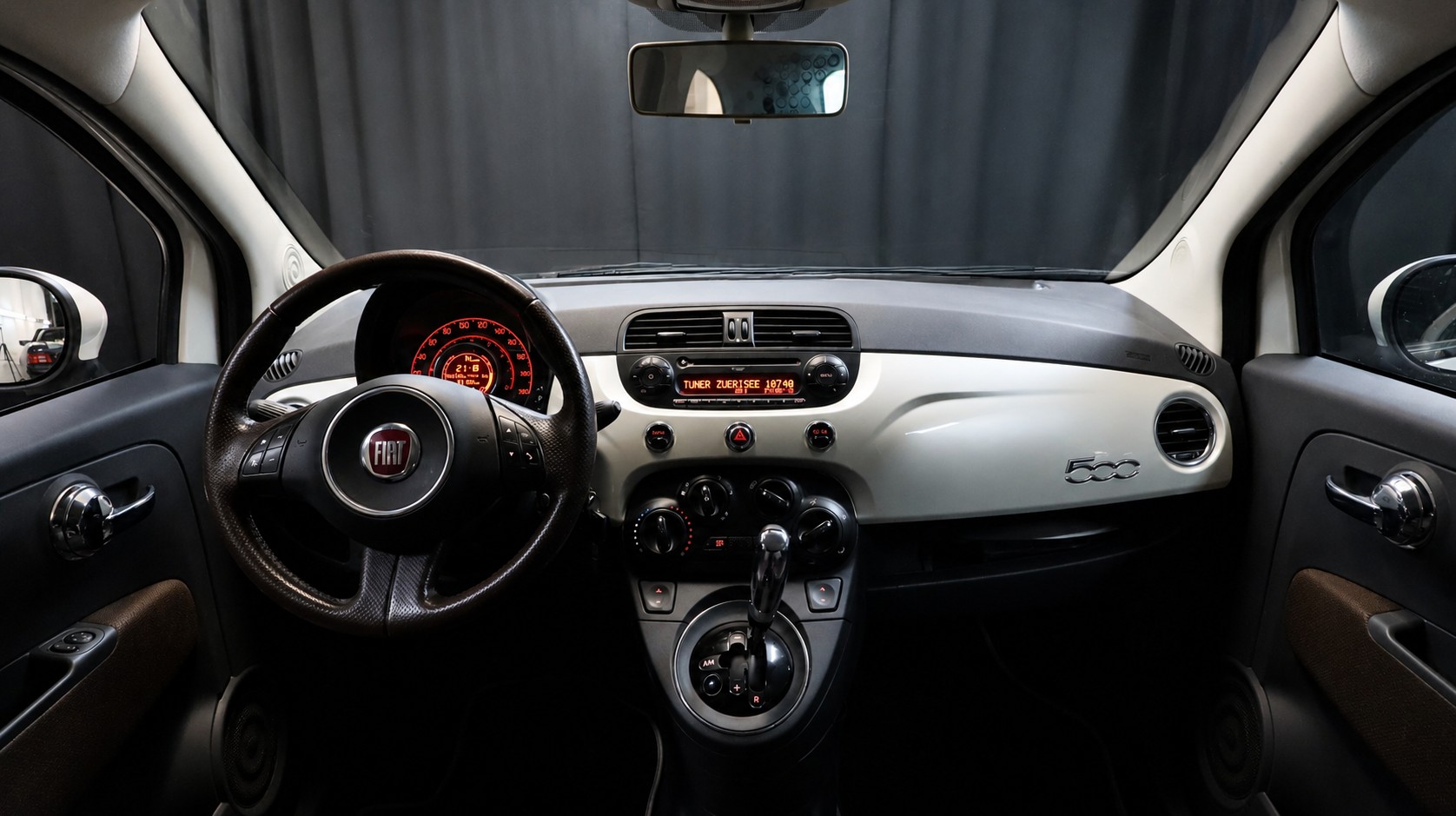 FIAT 500 1.4 16V Sport Dual.-image-5