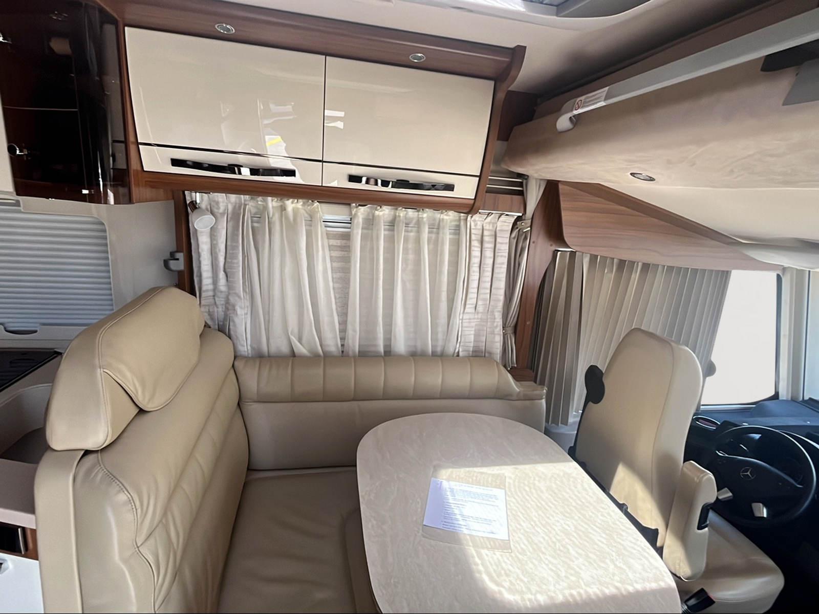 HYMER B 680 StarLine-image-7