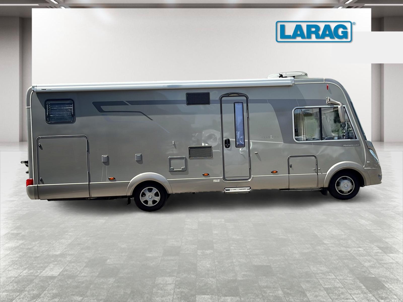 HYMER B 680 StarLine-image-3