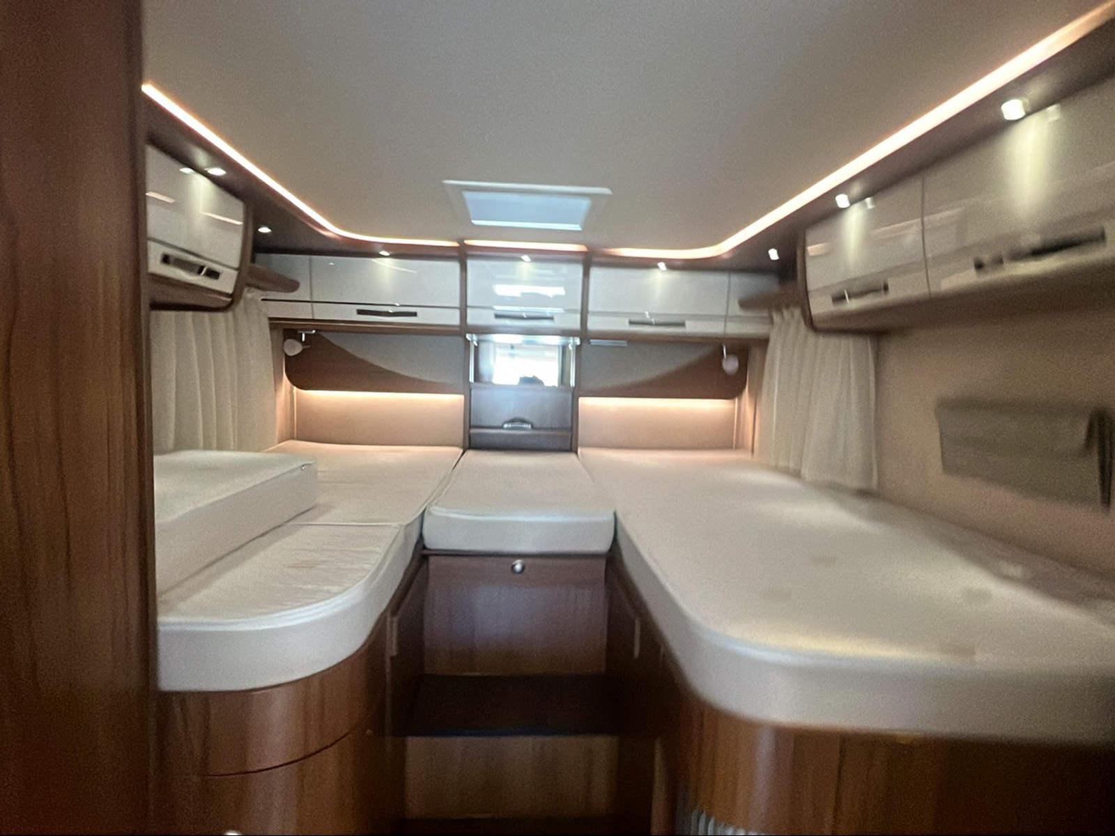 HYMER B 680 StarLine-image-10