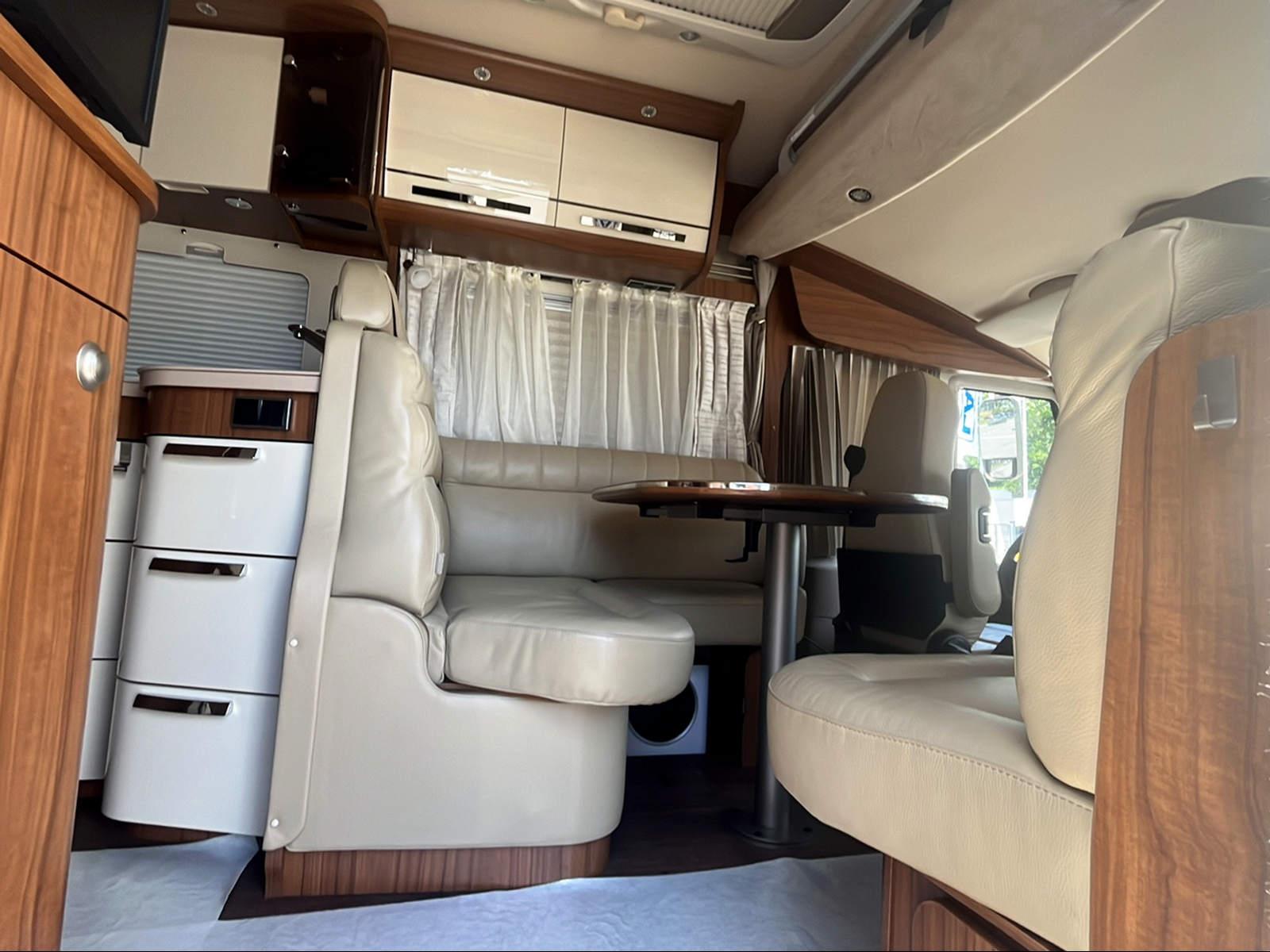 HYMER B 680 StarLine-image-11