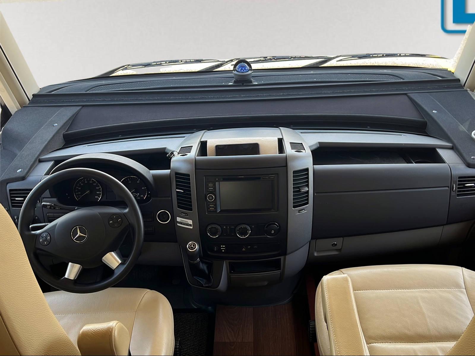 HYMER B 680 StarLine-image-4