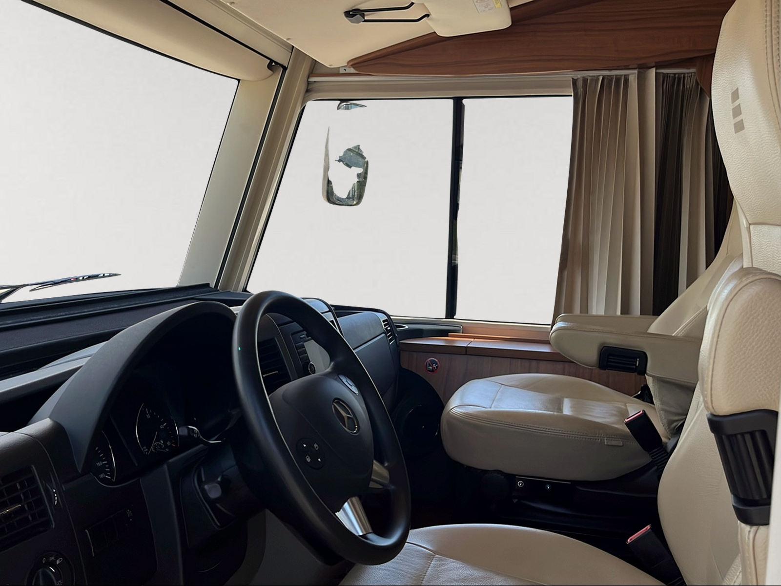 HYMER B 680 StarLine-image-8