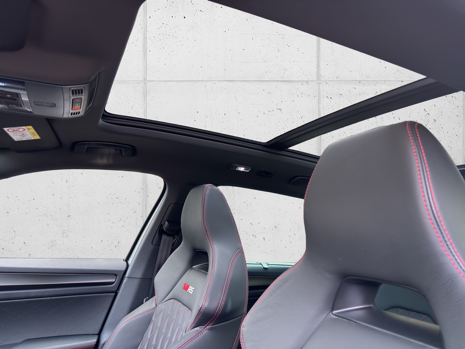 SKODA Kodiaq 2.0 TSI 4x4 RS mit AHK, Standheizung & Panorama-Ausstell-/Schiebedach-image-27