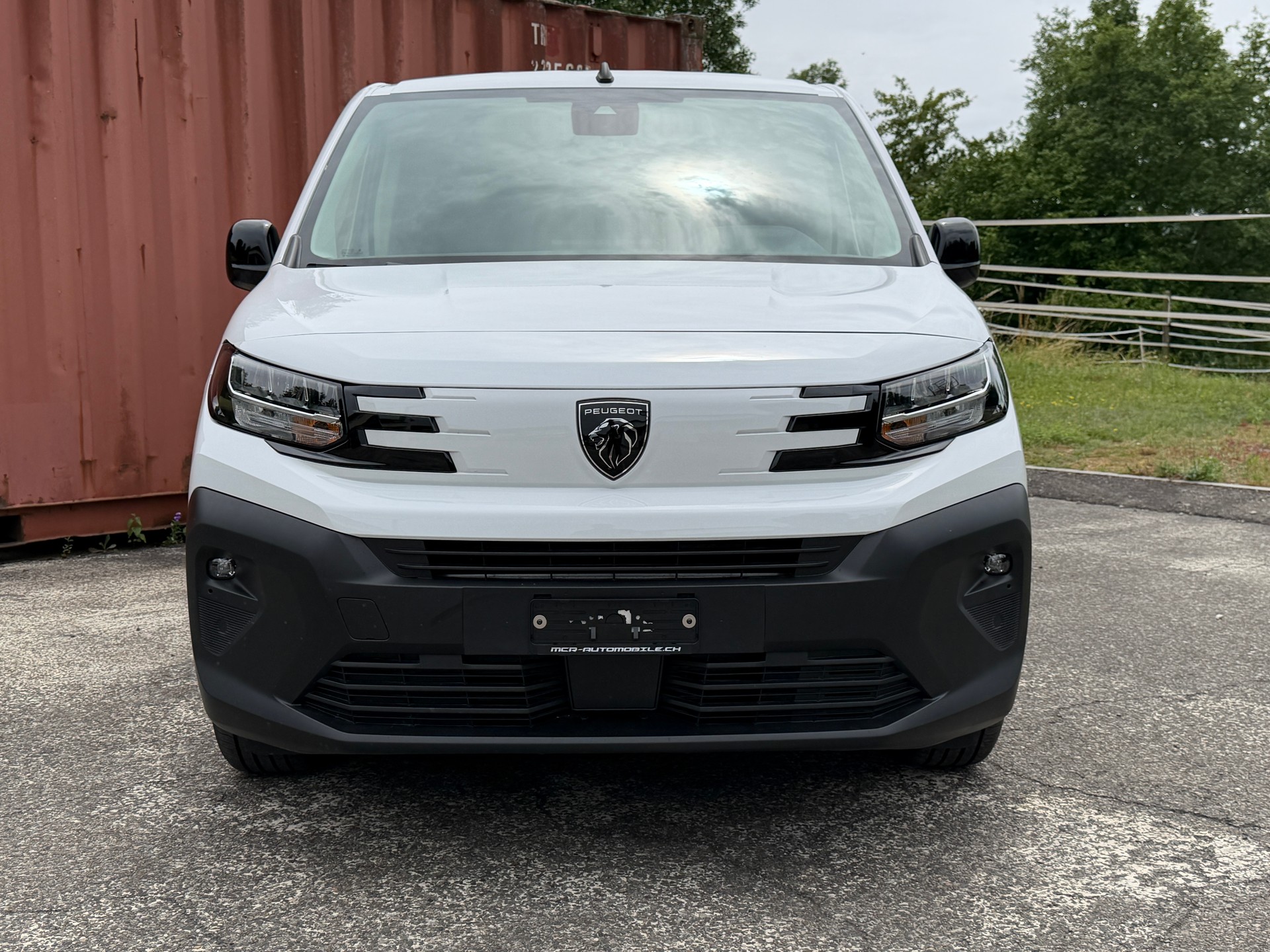PEUGEOT e-Partner Kaw. Long 50 kWh 🔋-image-5