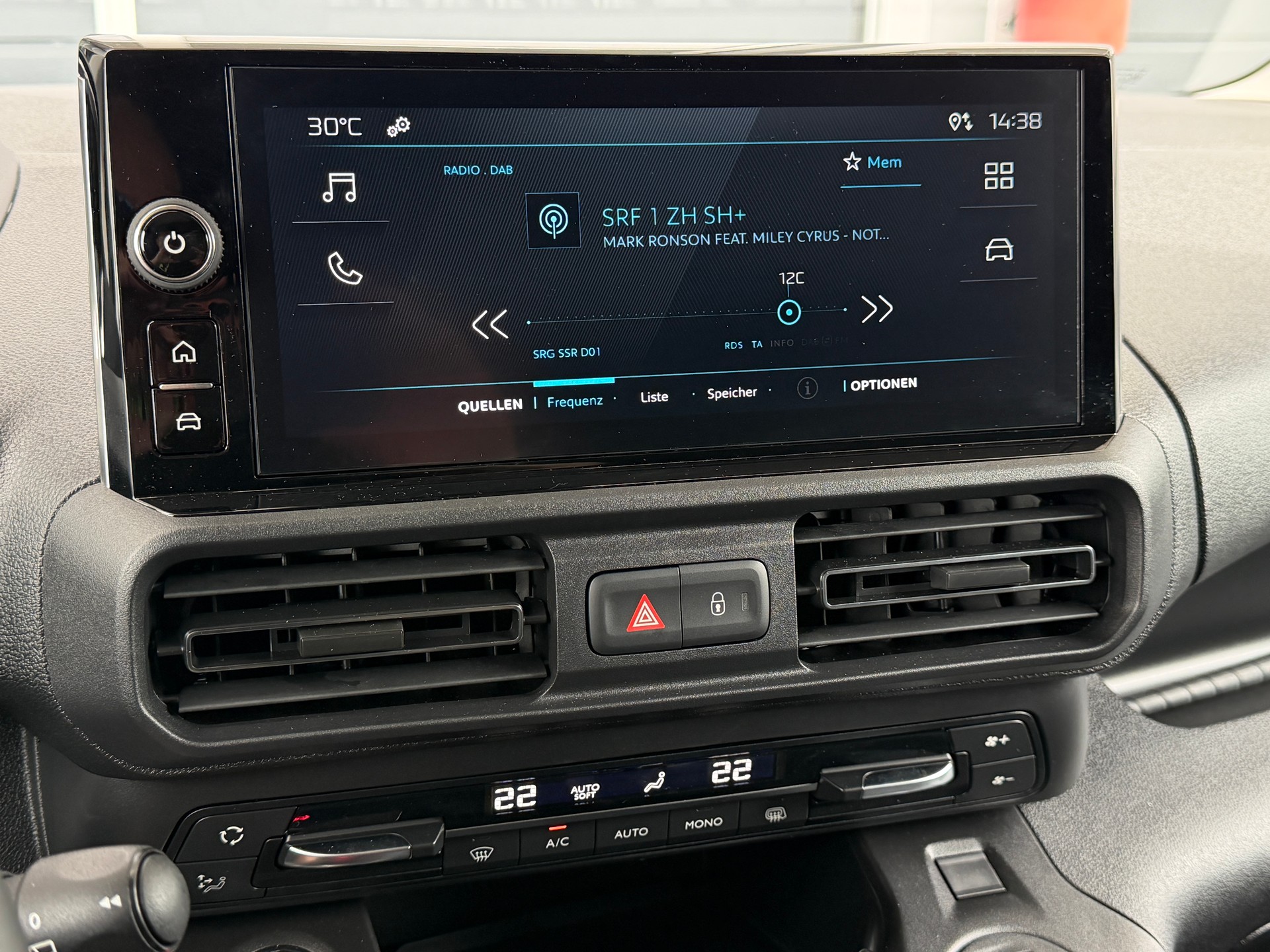 PEUGEOT e-Partner Kaw. Long 50 kWh 🔋-image-14