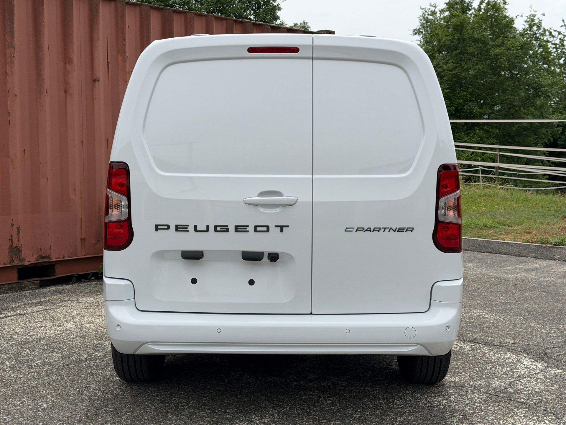 PEUGEOT e-Partner Kaw. Long 50 kWh 🔋-image-6