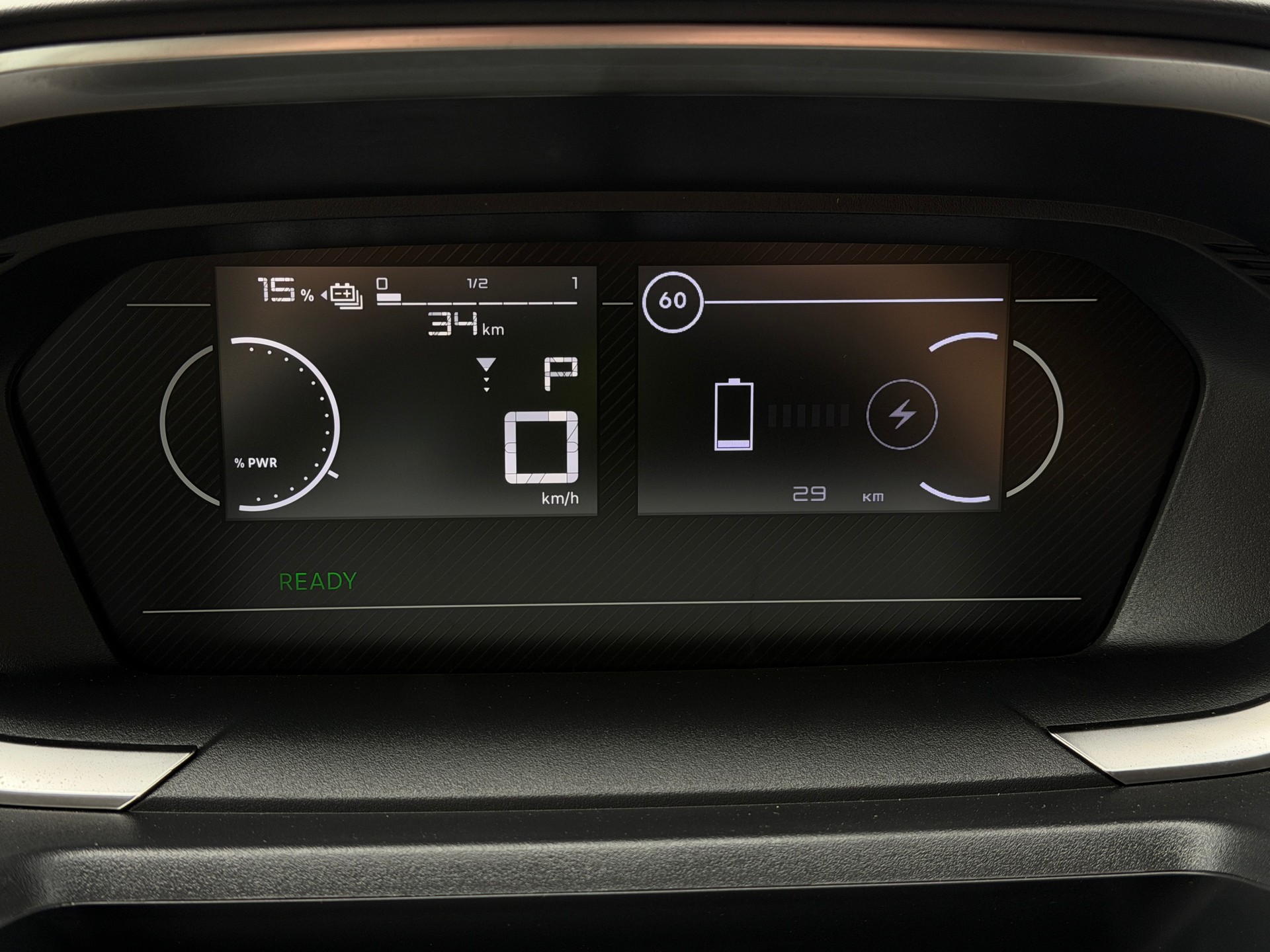PEUGEOT e-Partner Kaw. Long 50 kWh 🔋-image-16