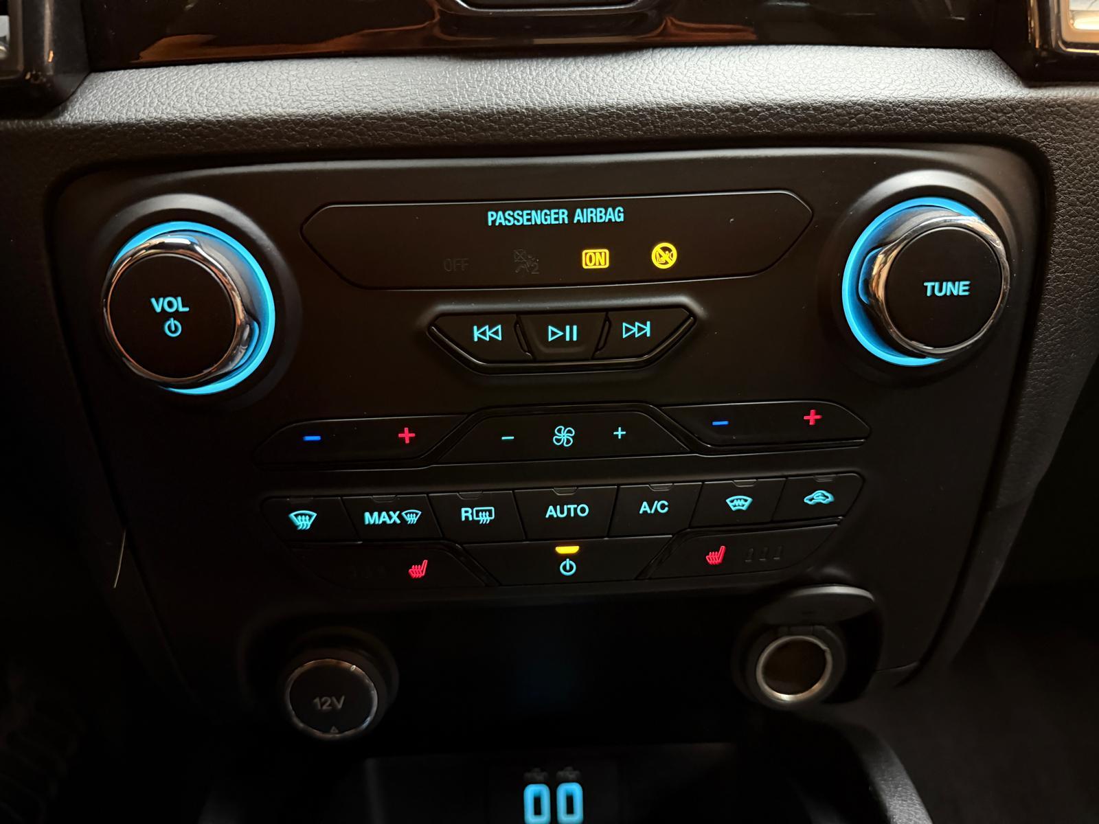 FORD Ranger DKab.Pick-up 2.0 EcoBlue 4x4 Wildtrak-image-21