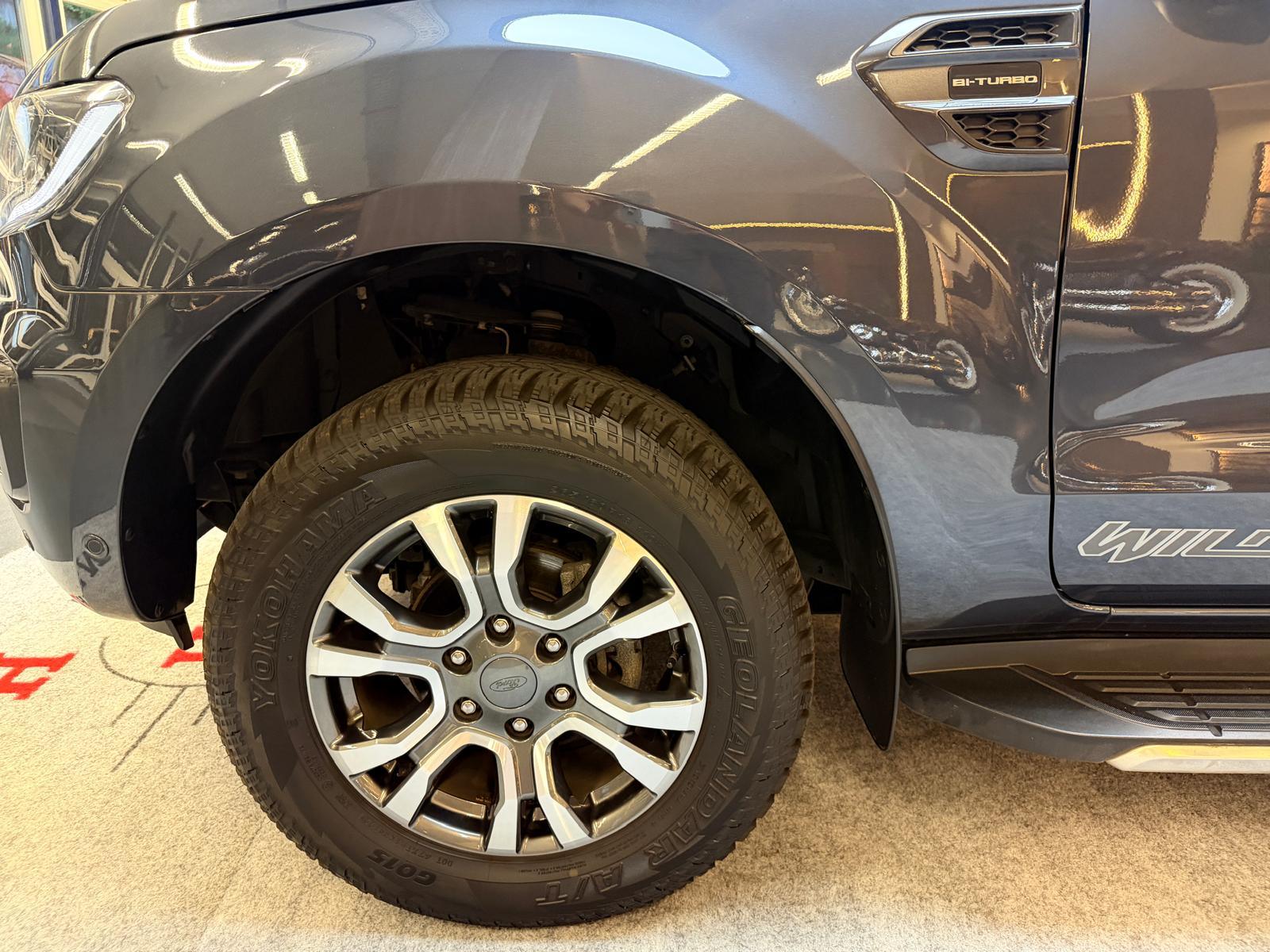 FORD Ranger DKab.Pick-up 2.0 EcoBlue 4x4 Wildtrak-image-7