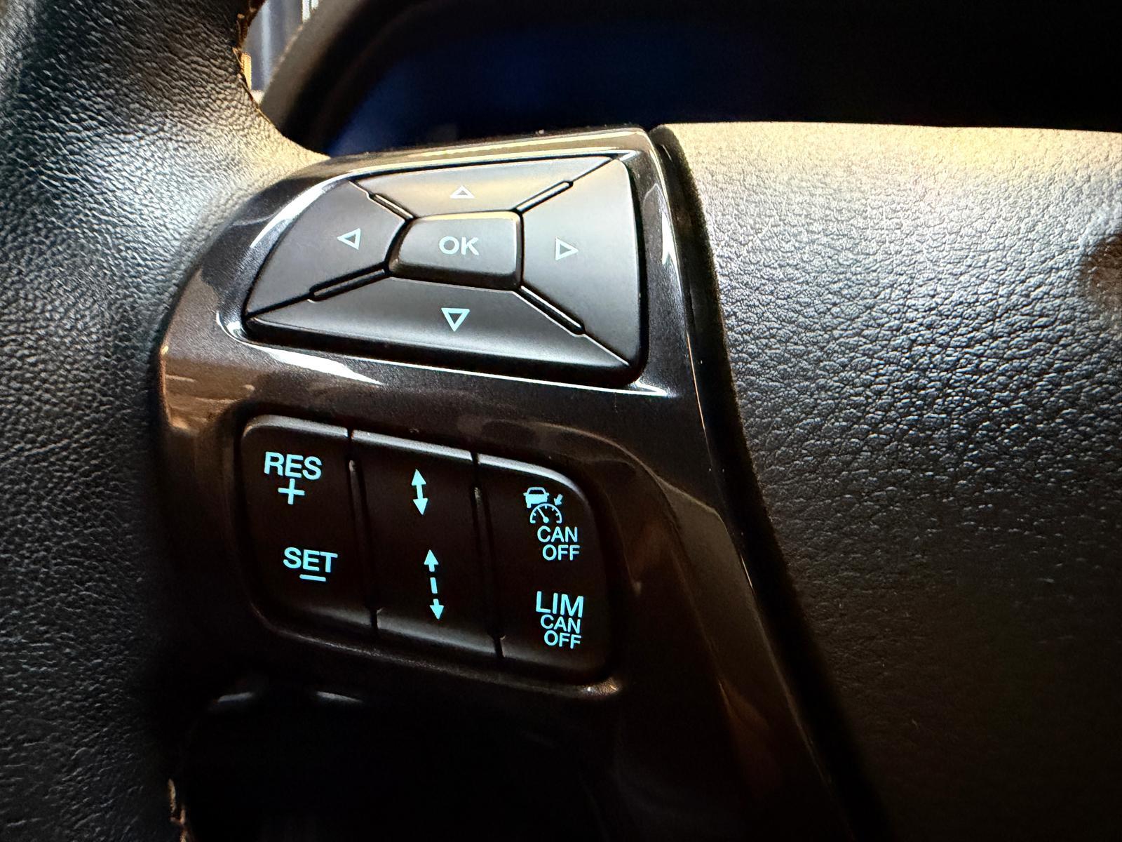 FORD Ranger DKab.Pick-up 2.0 EcoBlue 4x4 Wildtrak-image-24