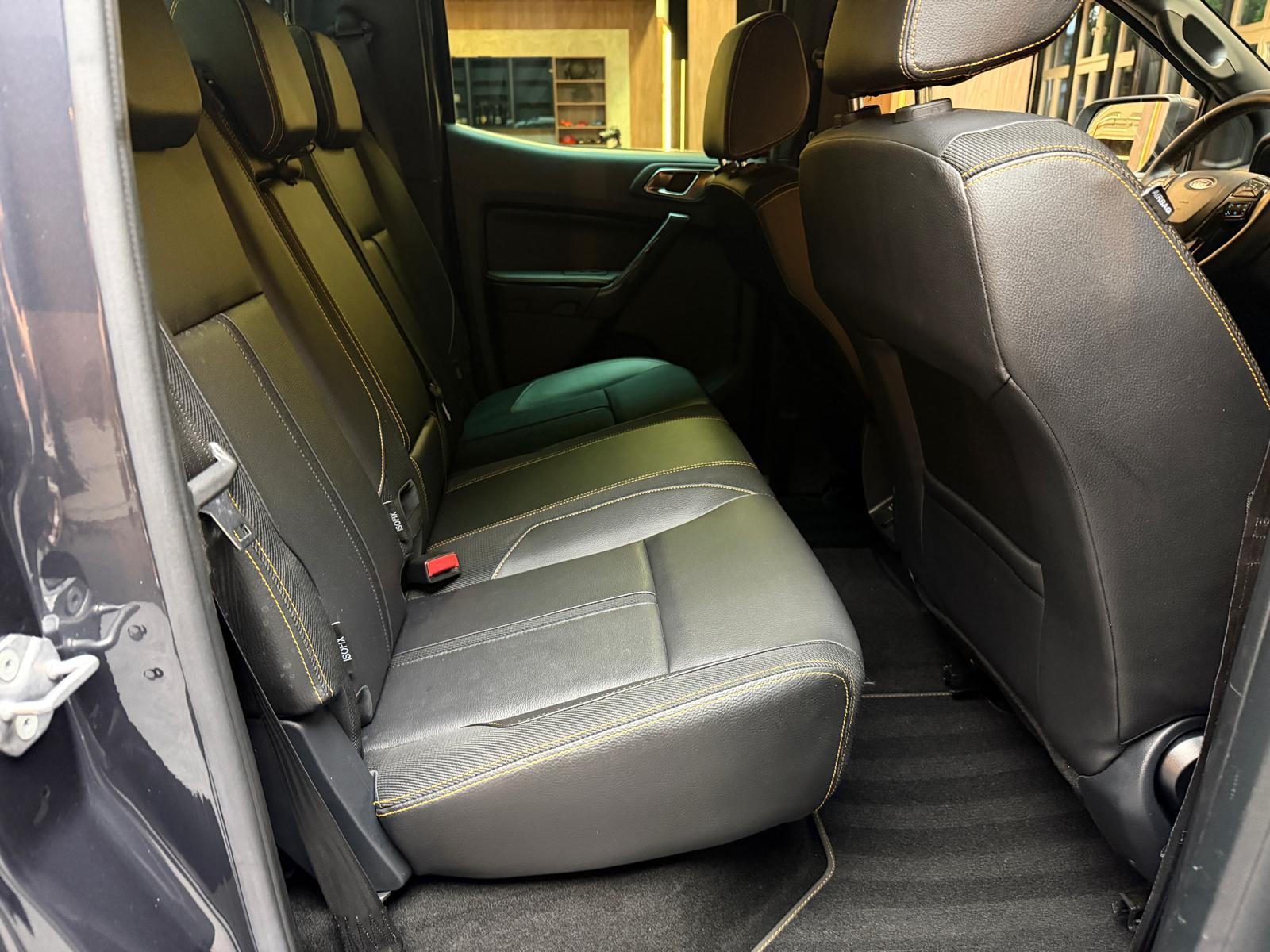FORD Ranger DKab.Pick-up 2.0 EcoBlue 4x4 Wildtrak-image-16
