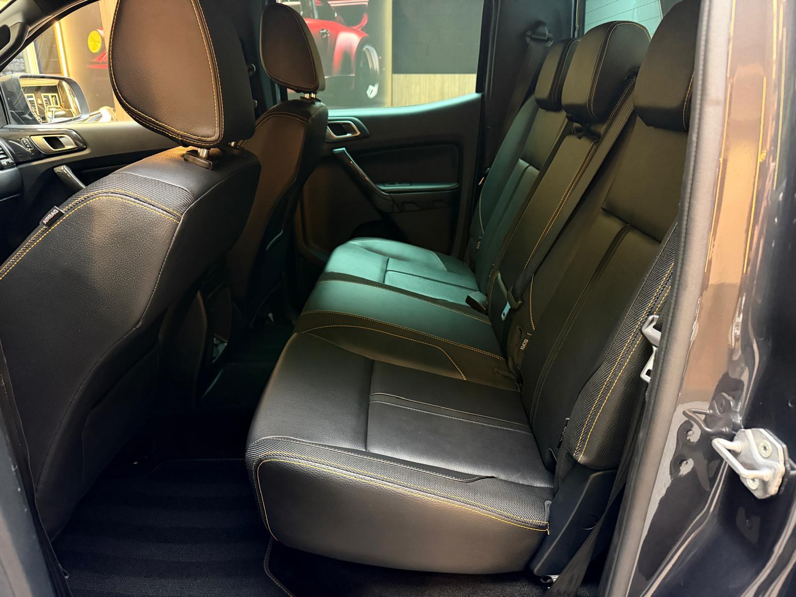 FORD Ranger DKab.Pick-up 2.0 EcoBlue 4x4 Wildtrak-image-15
