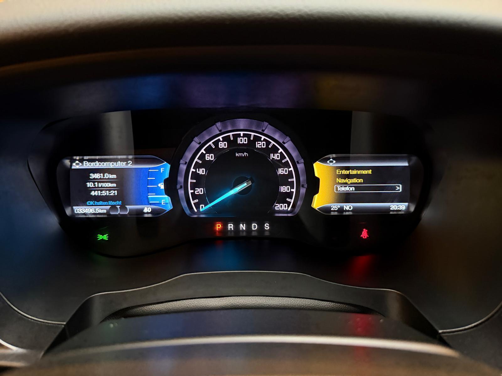 FORD Ranger DKab.Pick-up 2.0 EcoBlue 4x4 Wildtrak-image-19