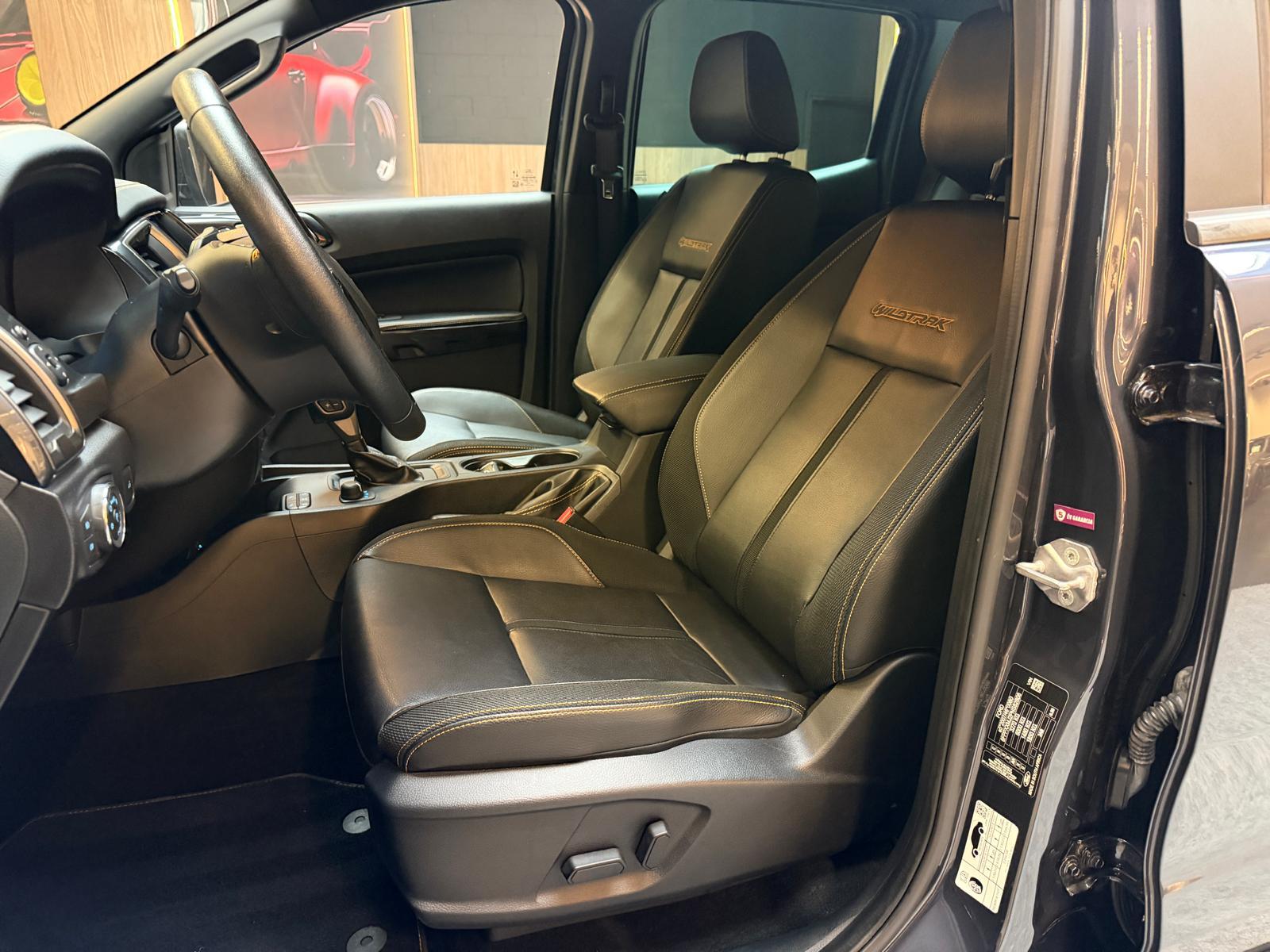 FORD Ranger DKab.Pick-up 2.0 EcoBlue 4x4 Wildtrak-image-13