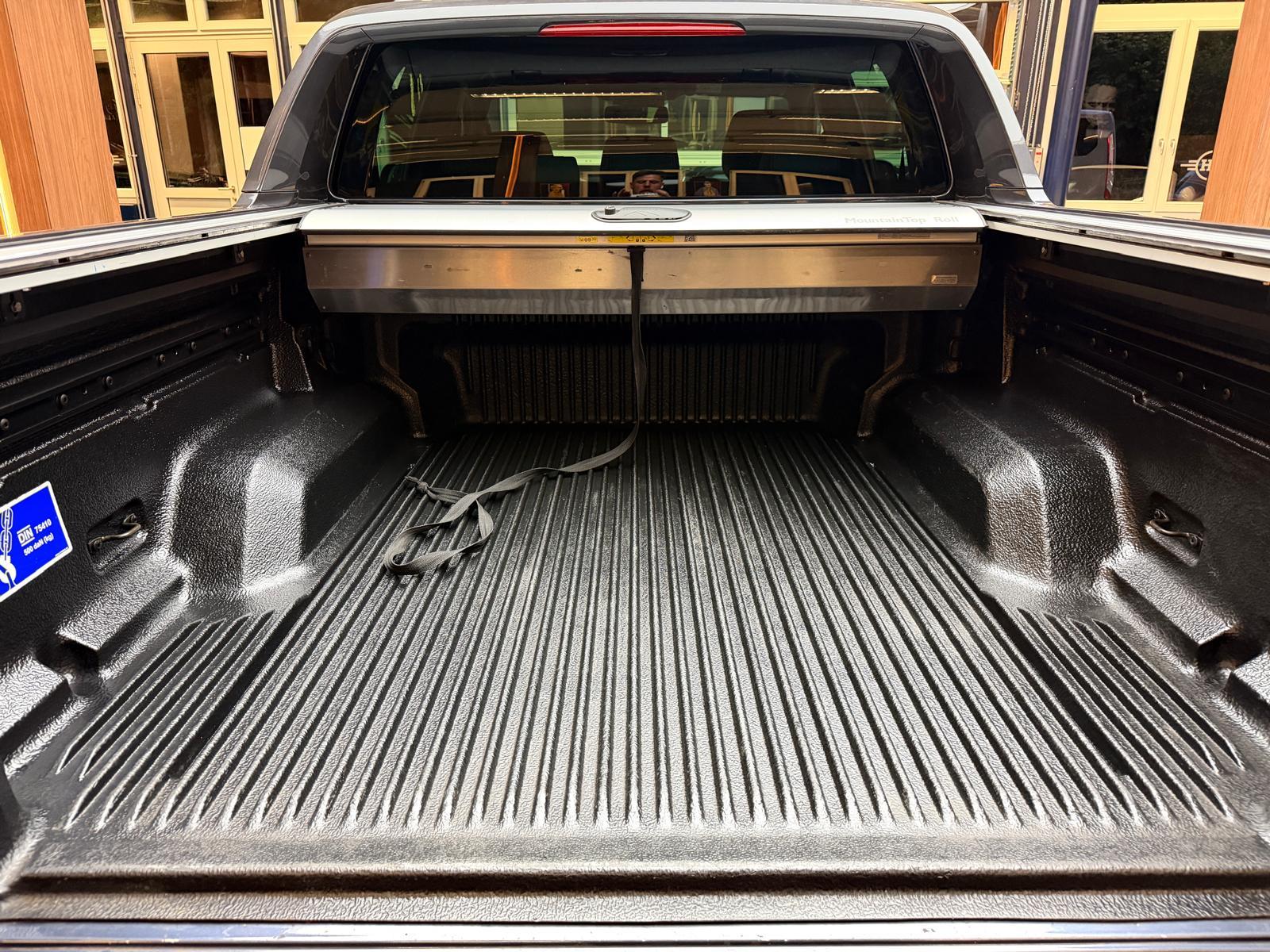 FORD Ranger DKab.Pick-up 2.0 EcoBlue 4x4 Wildtrak-image-17