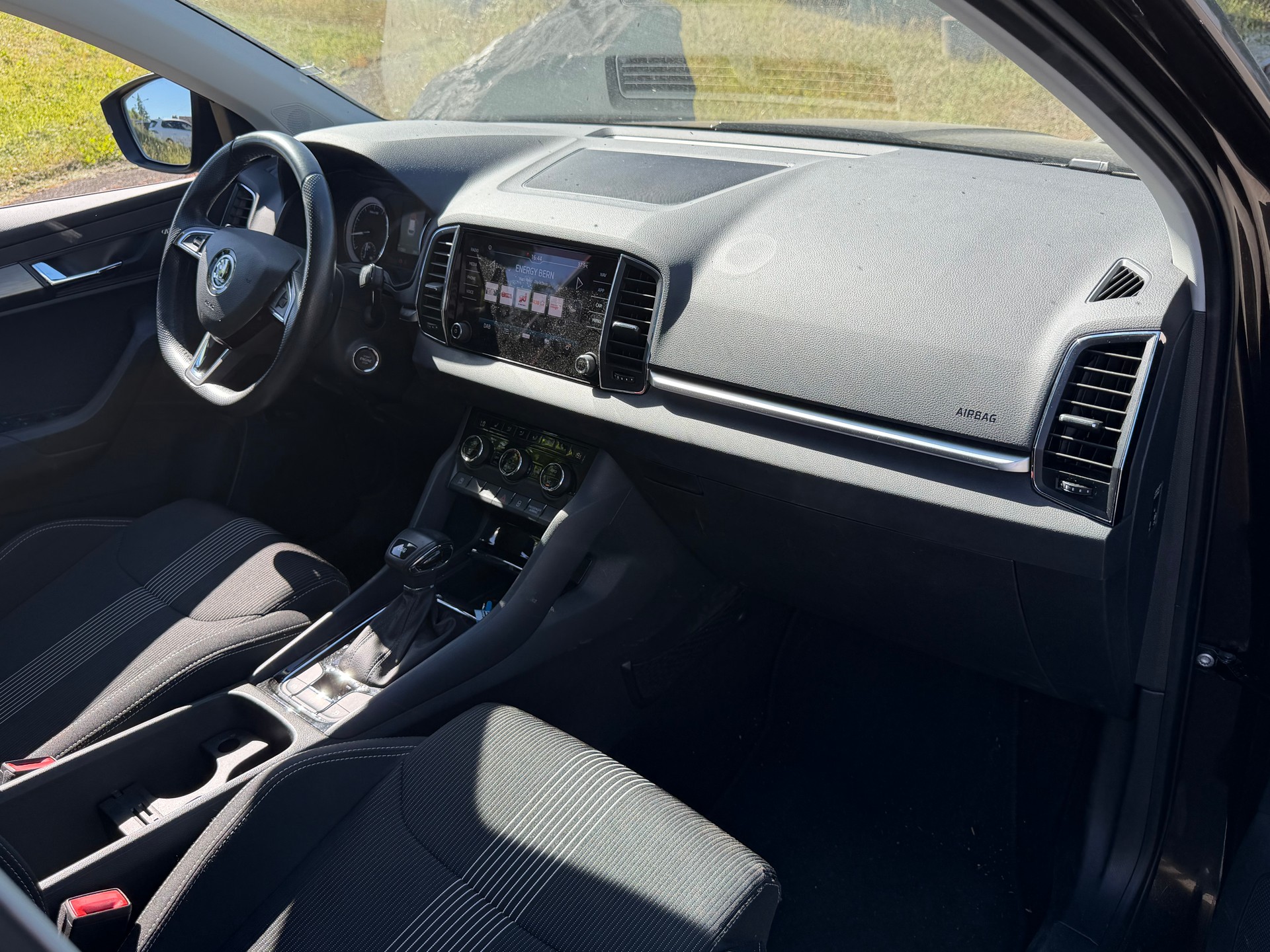 SKODA Karoq 1.5 TSI ACT Style DSG-image-7