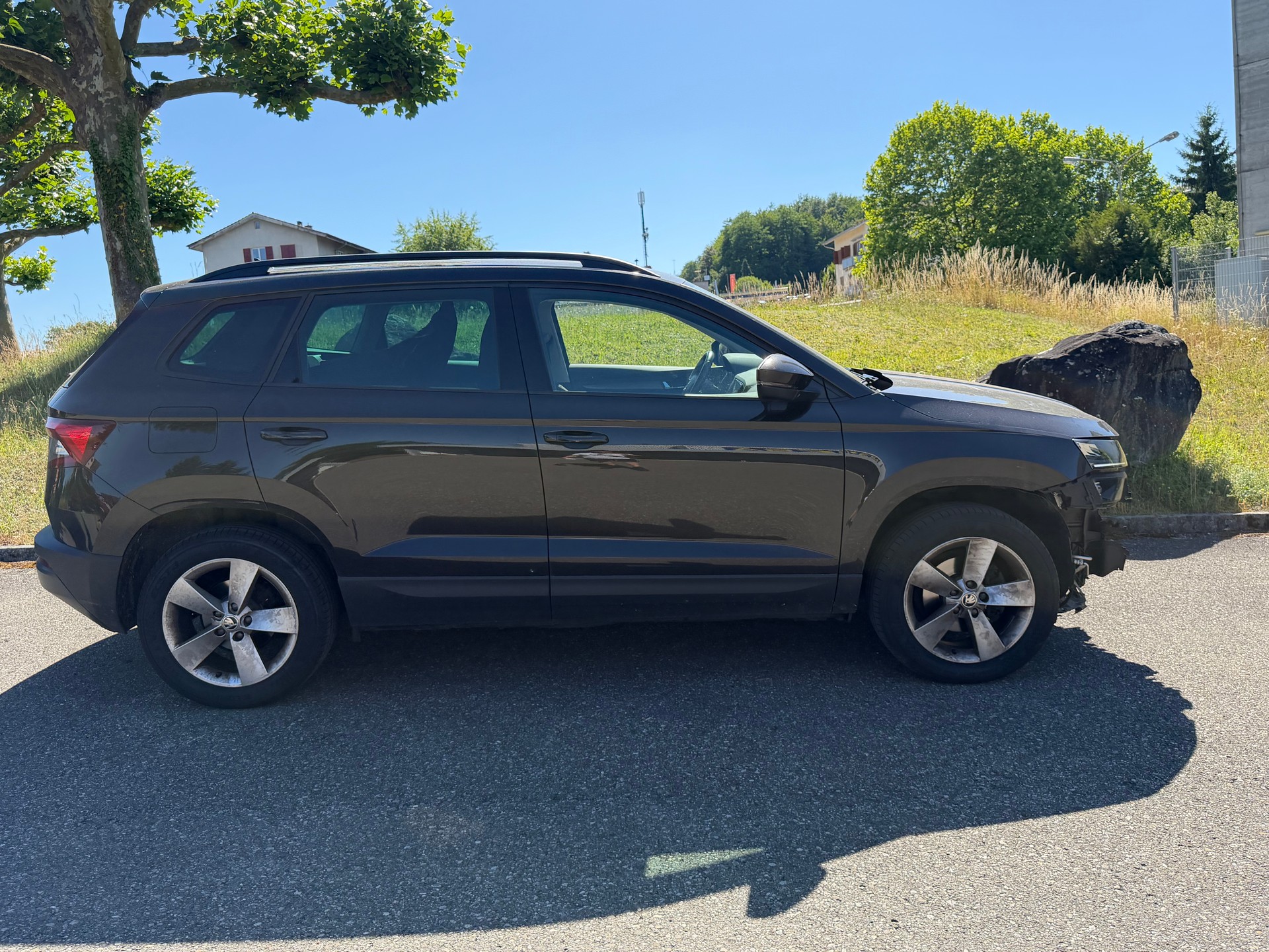 SKODA Karoq 1.5 TSI ACT Style DSG-image-6