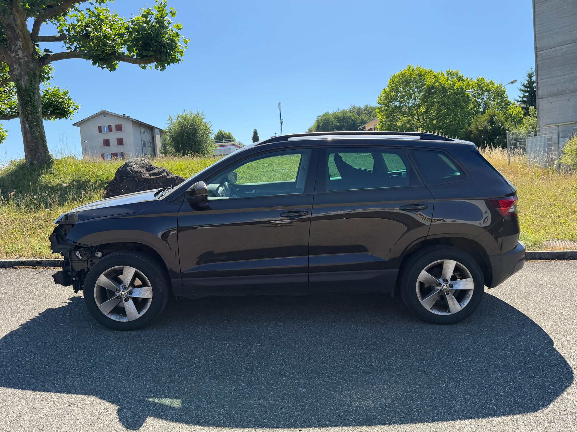 SKODA Karoq 1.5 TSI ACT Style DSG-image-5