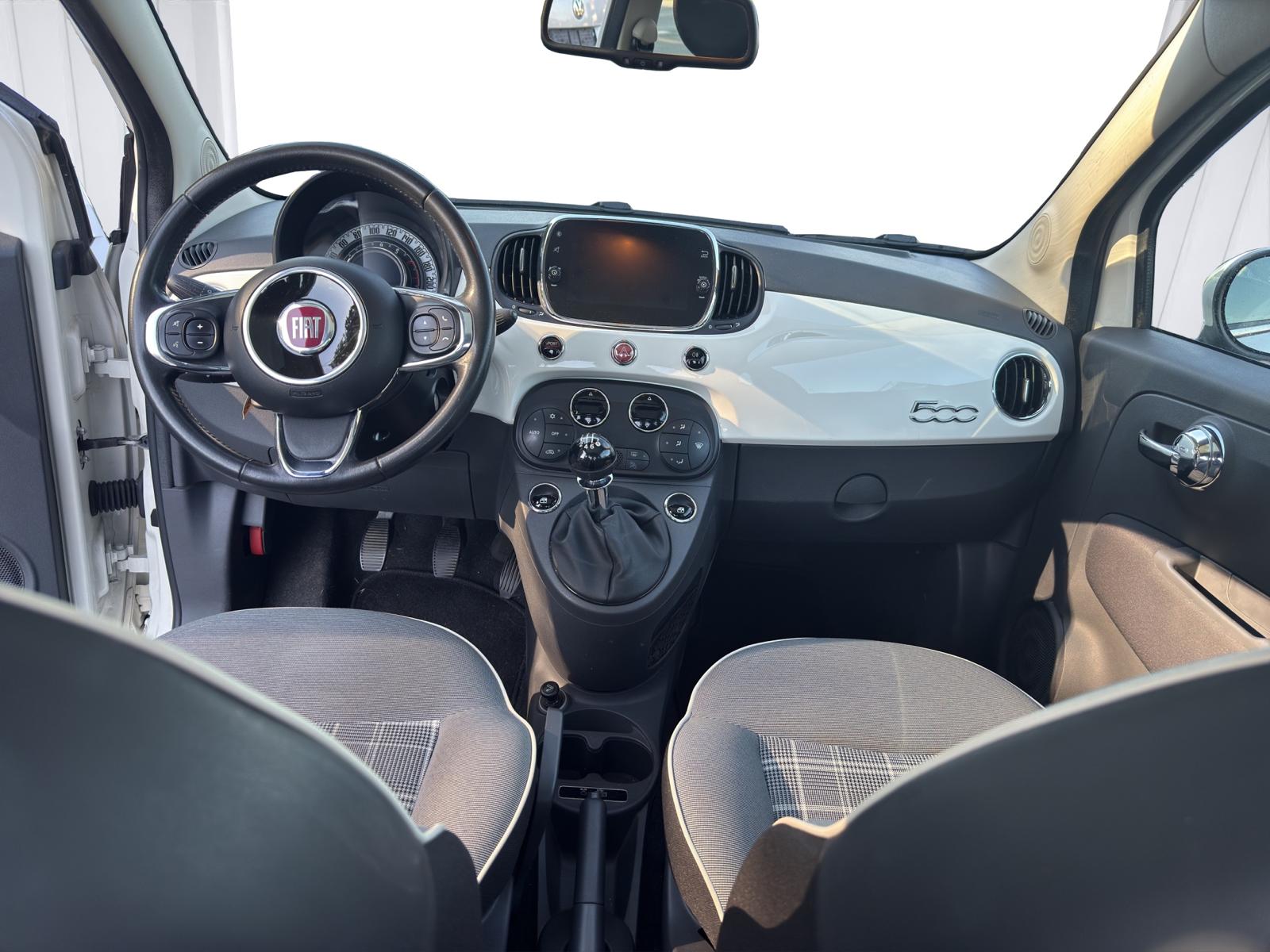 FIAT 500 0.9 Twinair Turbo S-image-6