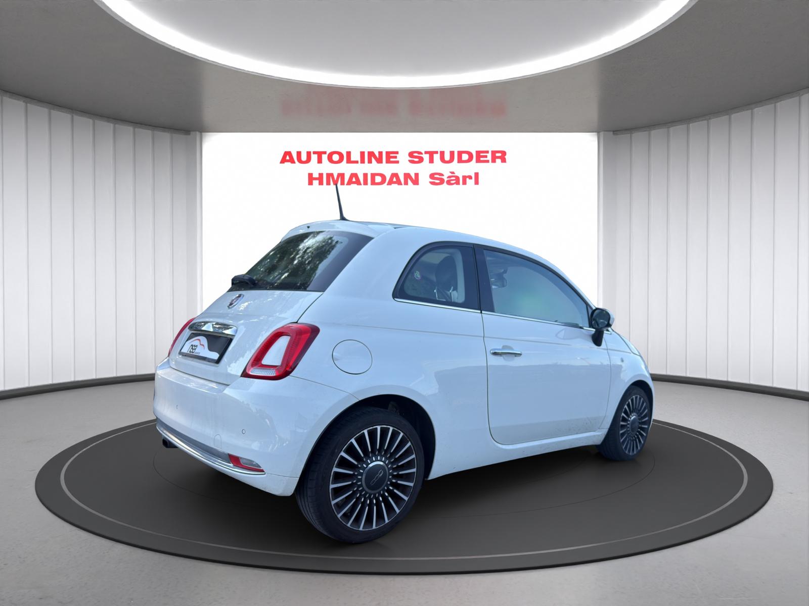 FIAT 500 0.9 Twinair Turbo S-image-3