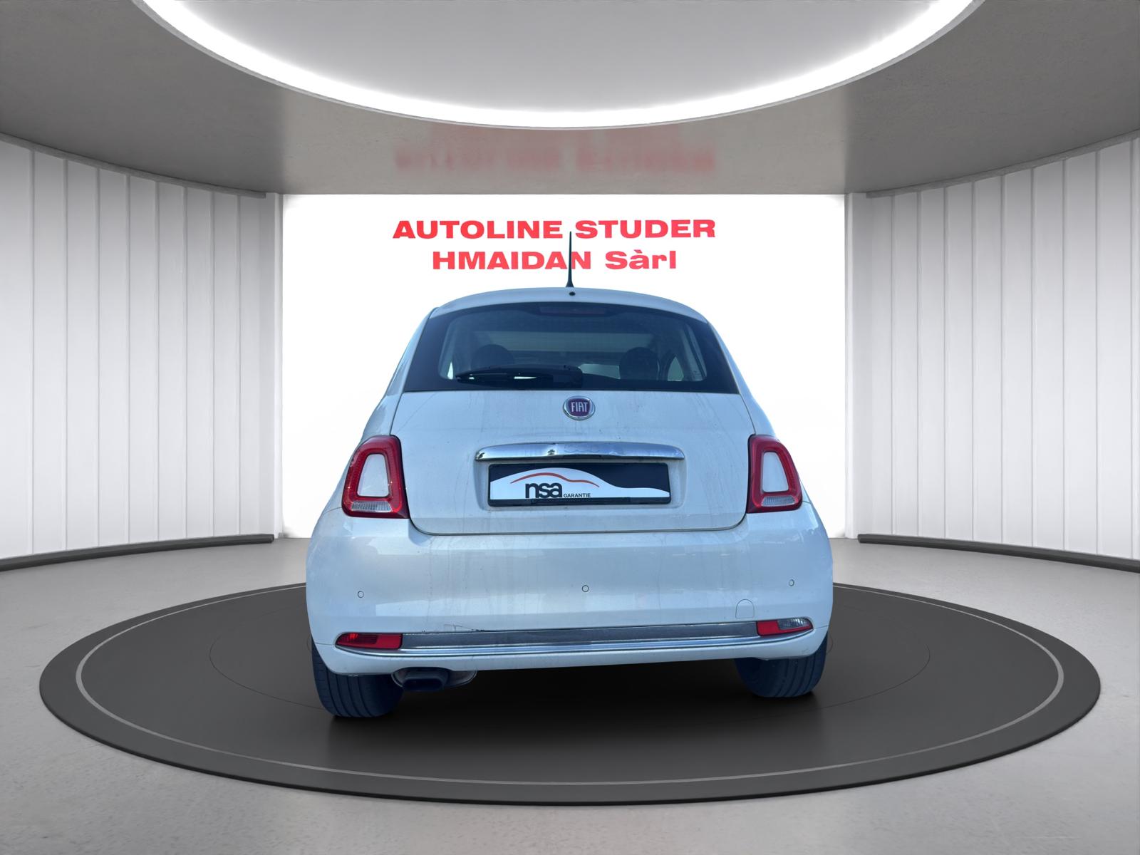 FIAT 500 0.9 Twinair Turbo S-image-5