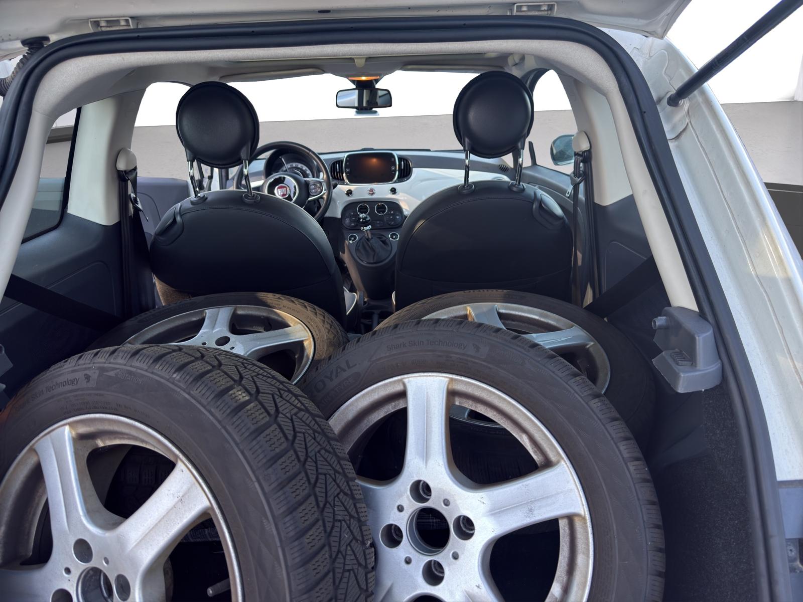 FIAT 500 0.9 Twinair Turbo S-image-8