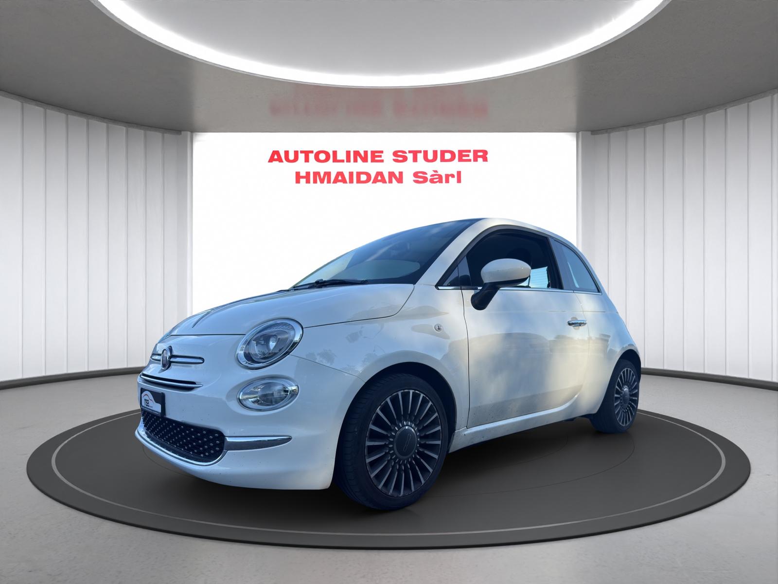 FIAT 500 0.9 Twinair Turbo S-image-2