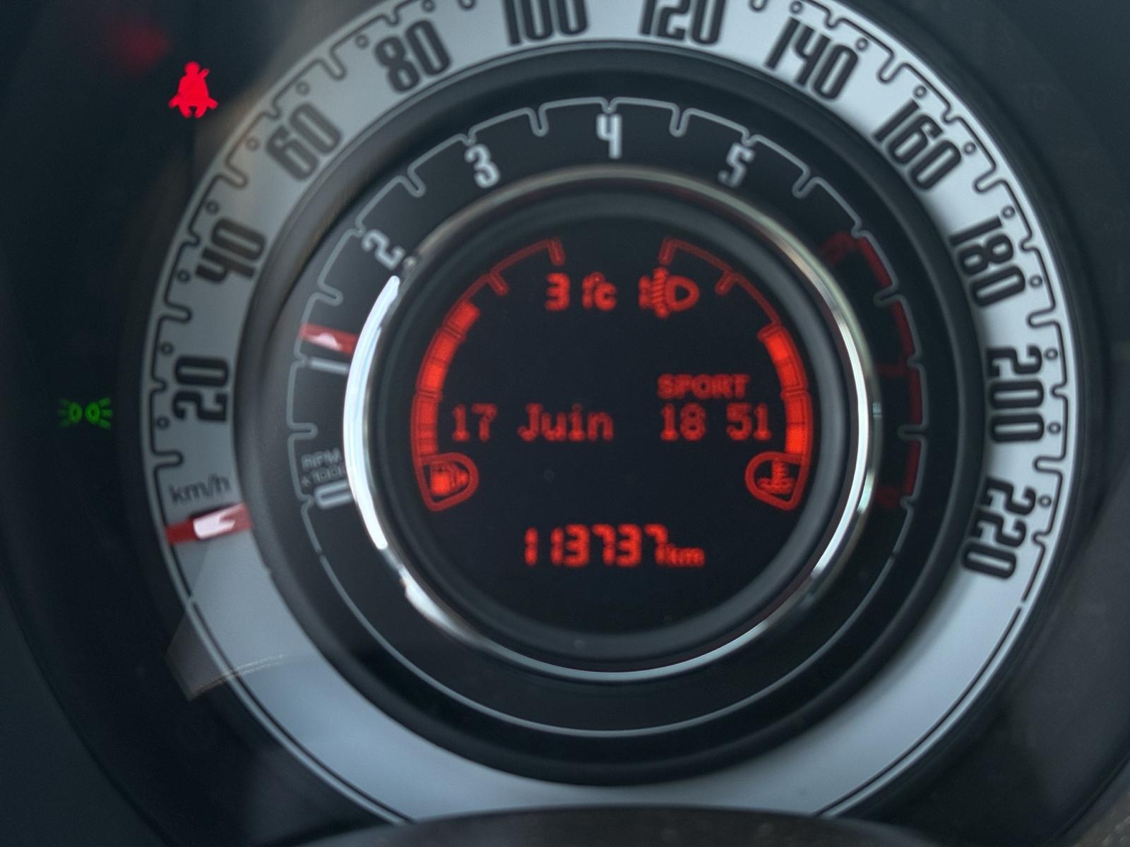 FIAT 500 0.9 Twinair Turbo S-image-9