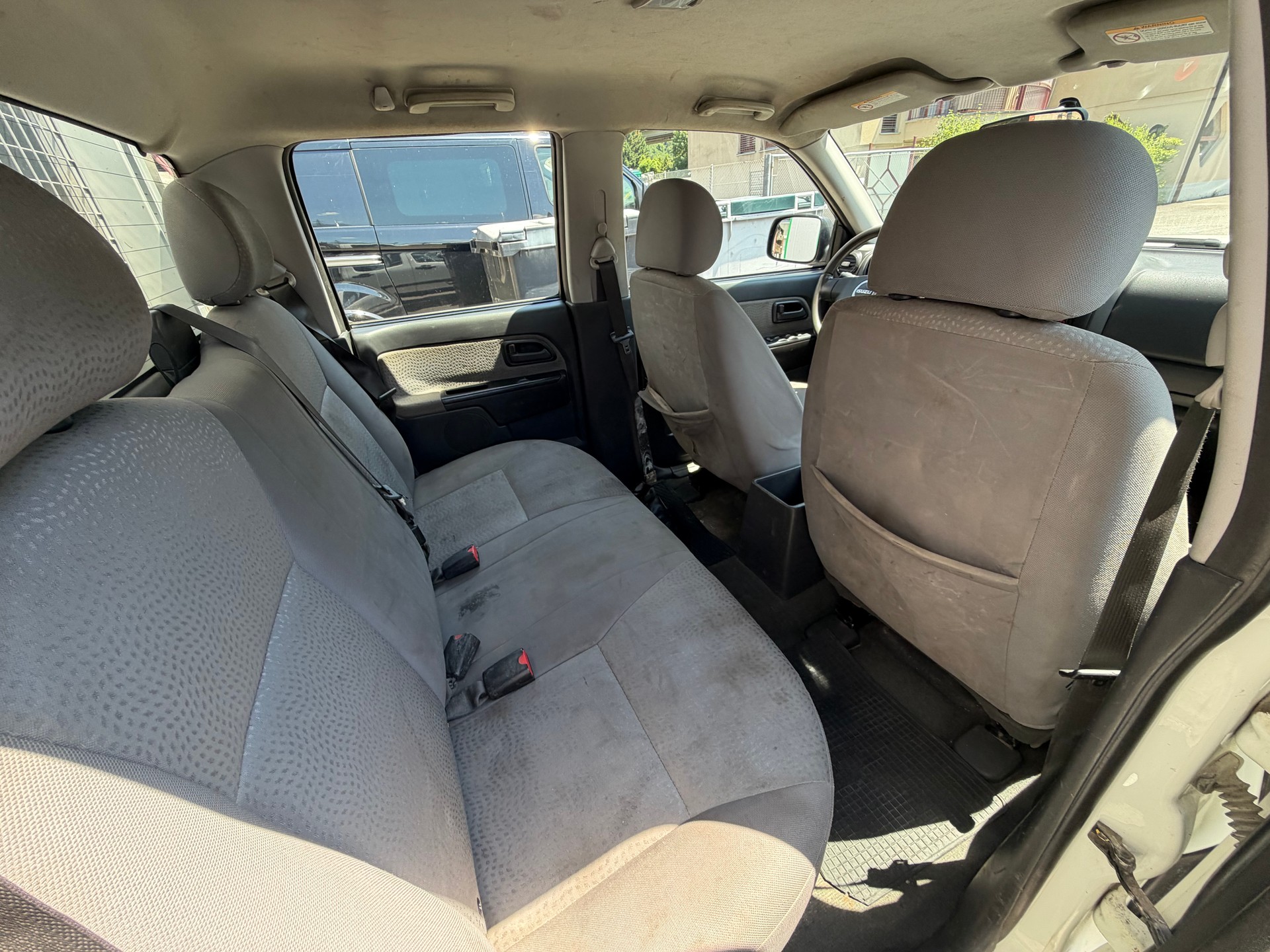 ISUZU D-MAX CrewCab LS 3.0 4x4-image-9