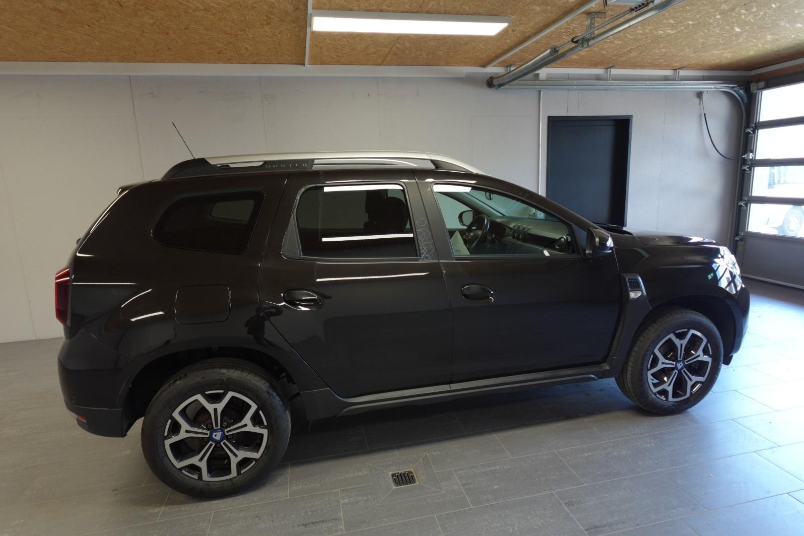 DACIA Duster 1.3 TCe 150 Ultimate 4WD-image-6