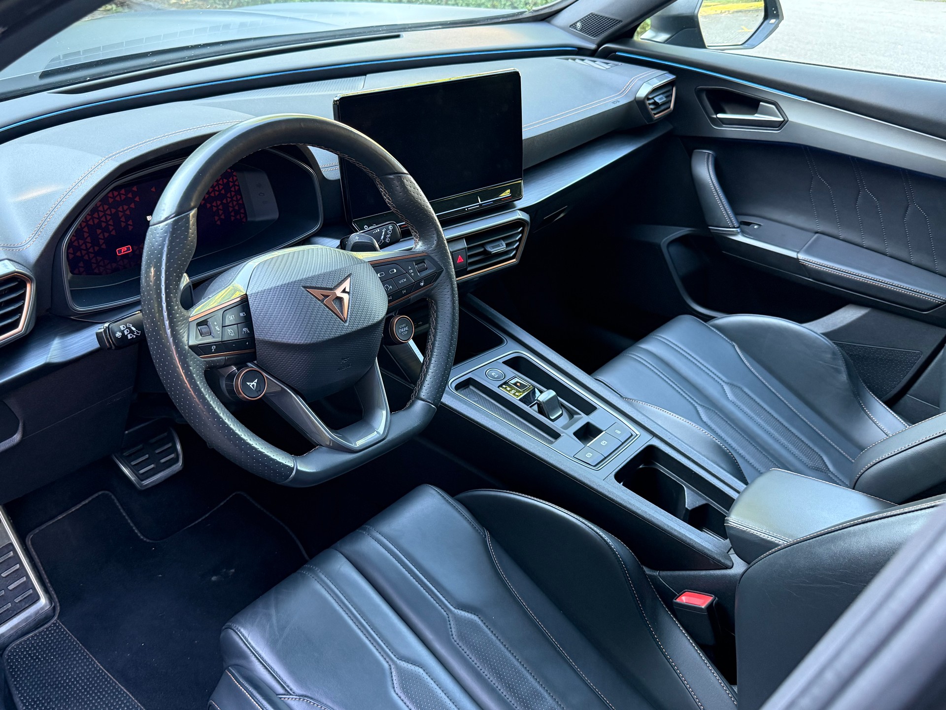 CUPRA Formentor 2.5TSI VZ5 4Drive DSG-image-10