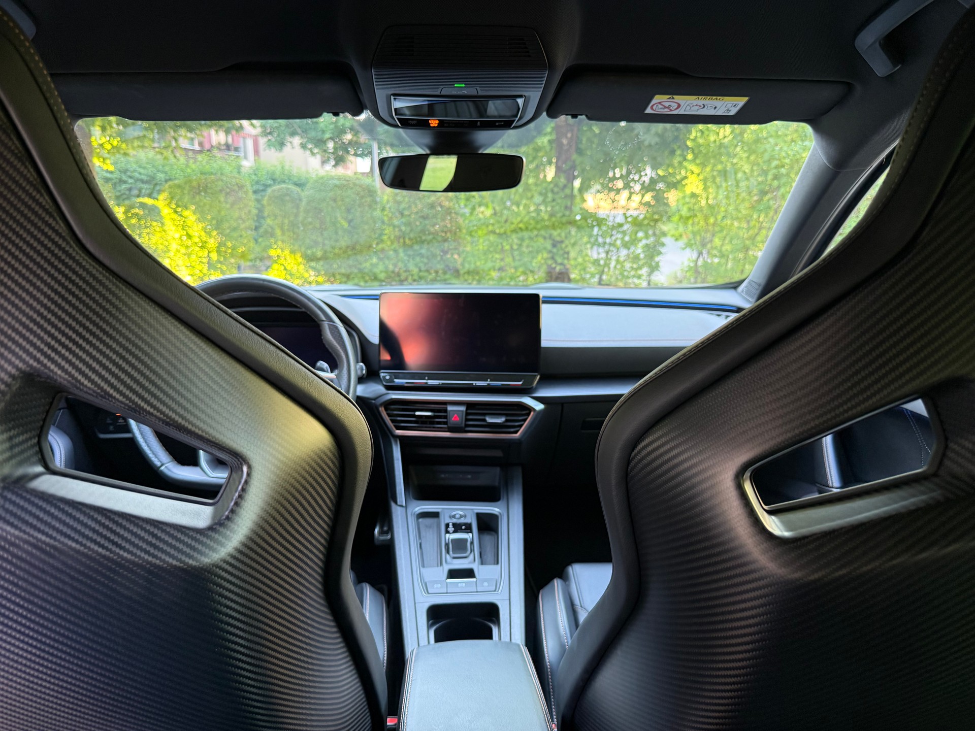 CUPRA Formentor 2.5TSI VZ5 4Drive DSG-image-12
