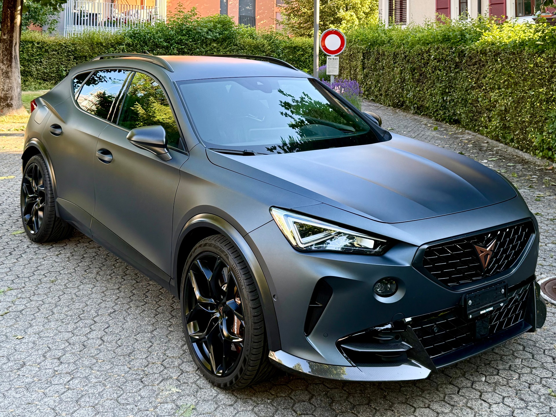 CUPRA Formentor 2.5TSI VZ5 4Drive DSG-image-0
