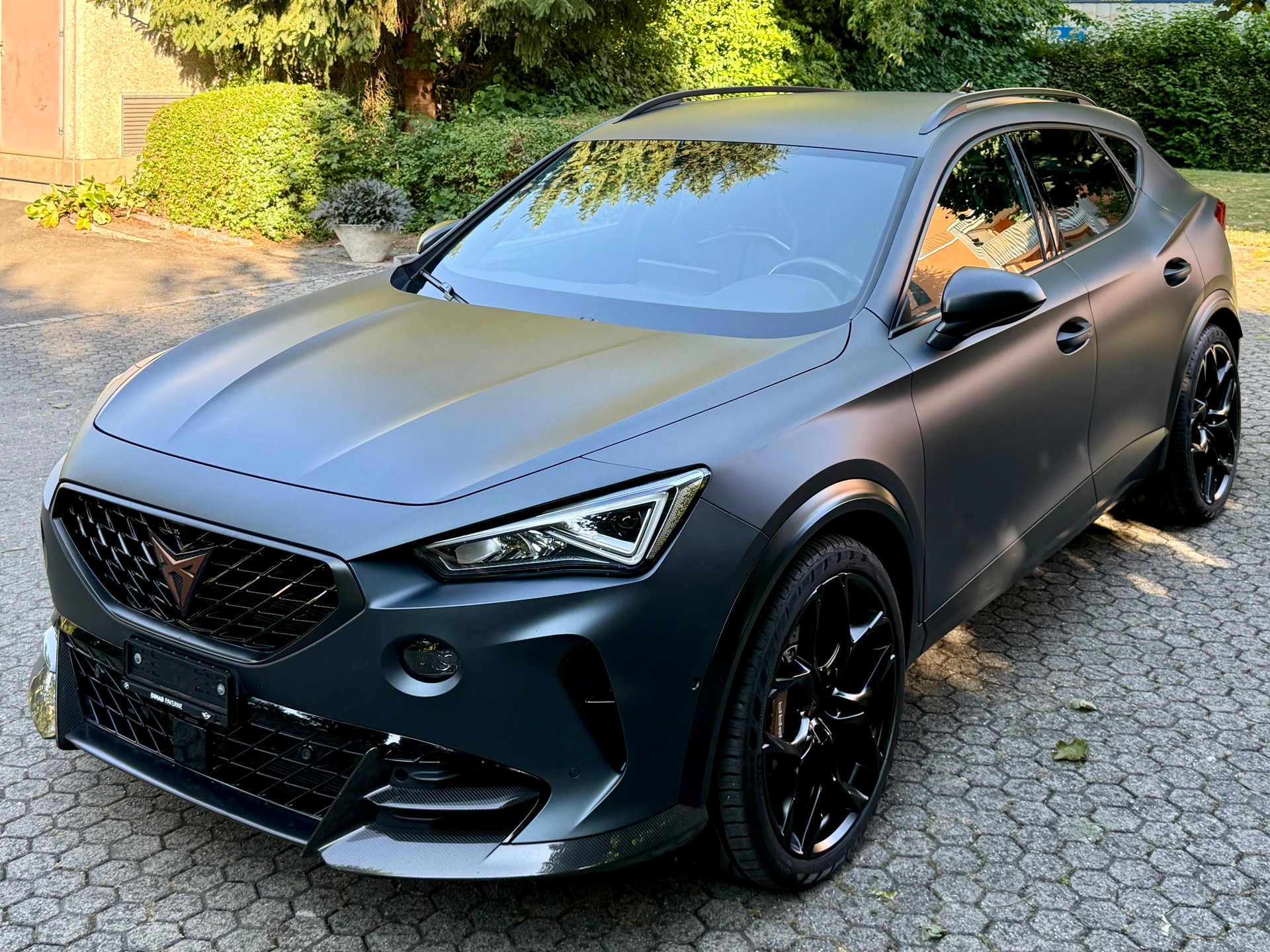CUPRA Formentor 2.5TSI VZ5 4Drive DSG-image-3