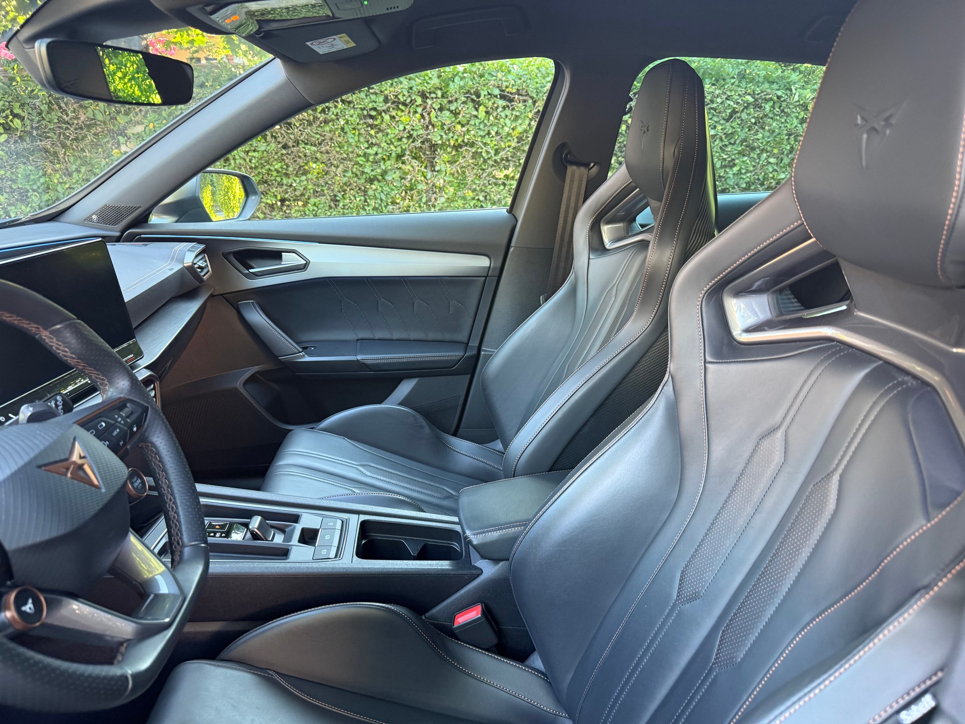 CUPRA Formentor 2.5TSI VZ5 4Drive DSG-image-11