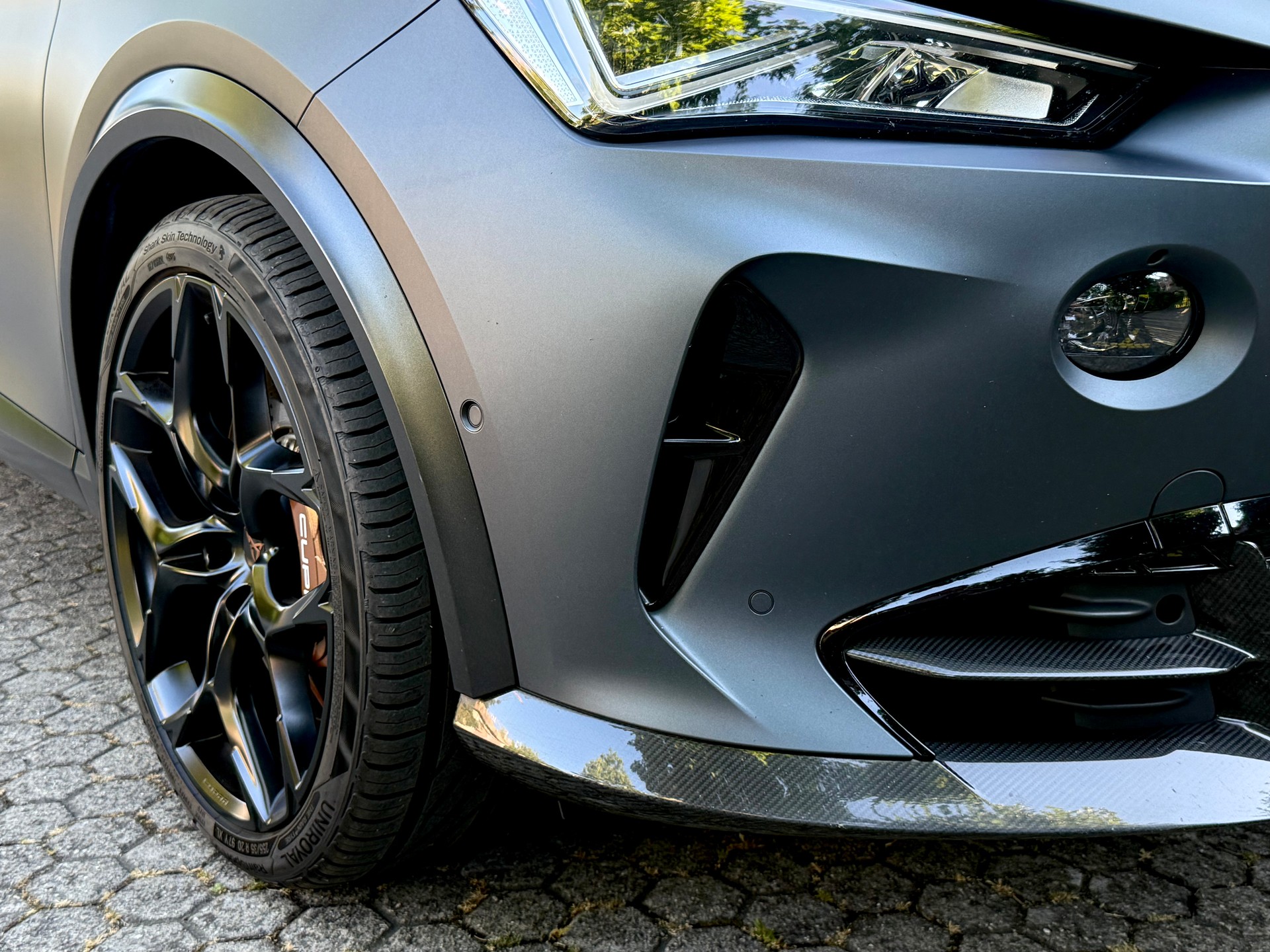 CUPRA Formentor 2.5TSI VZ5 4Drive DSG-image-4