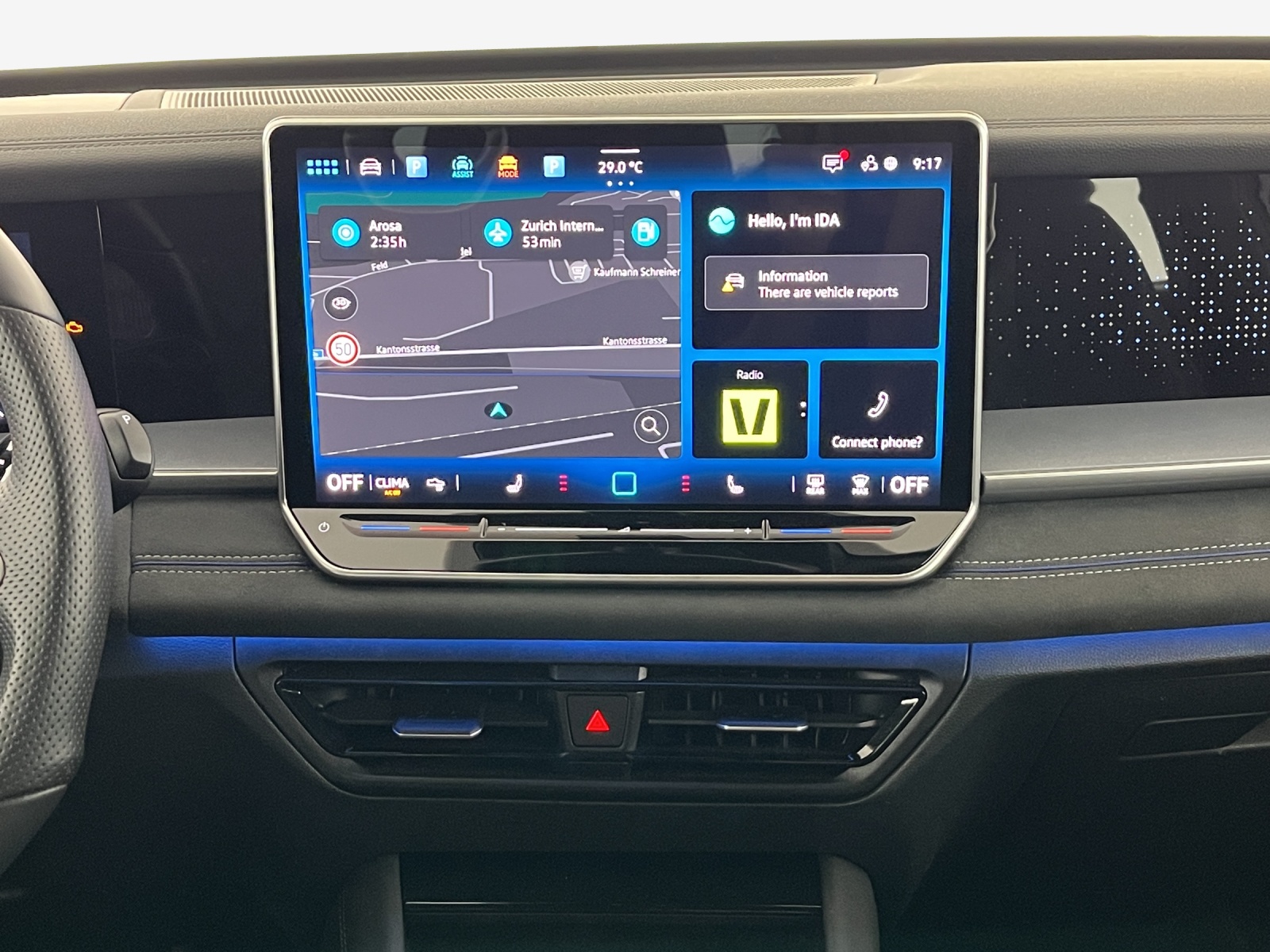 VW Tayron 2.0 TSI R-Line DSG 4Motion-image-10