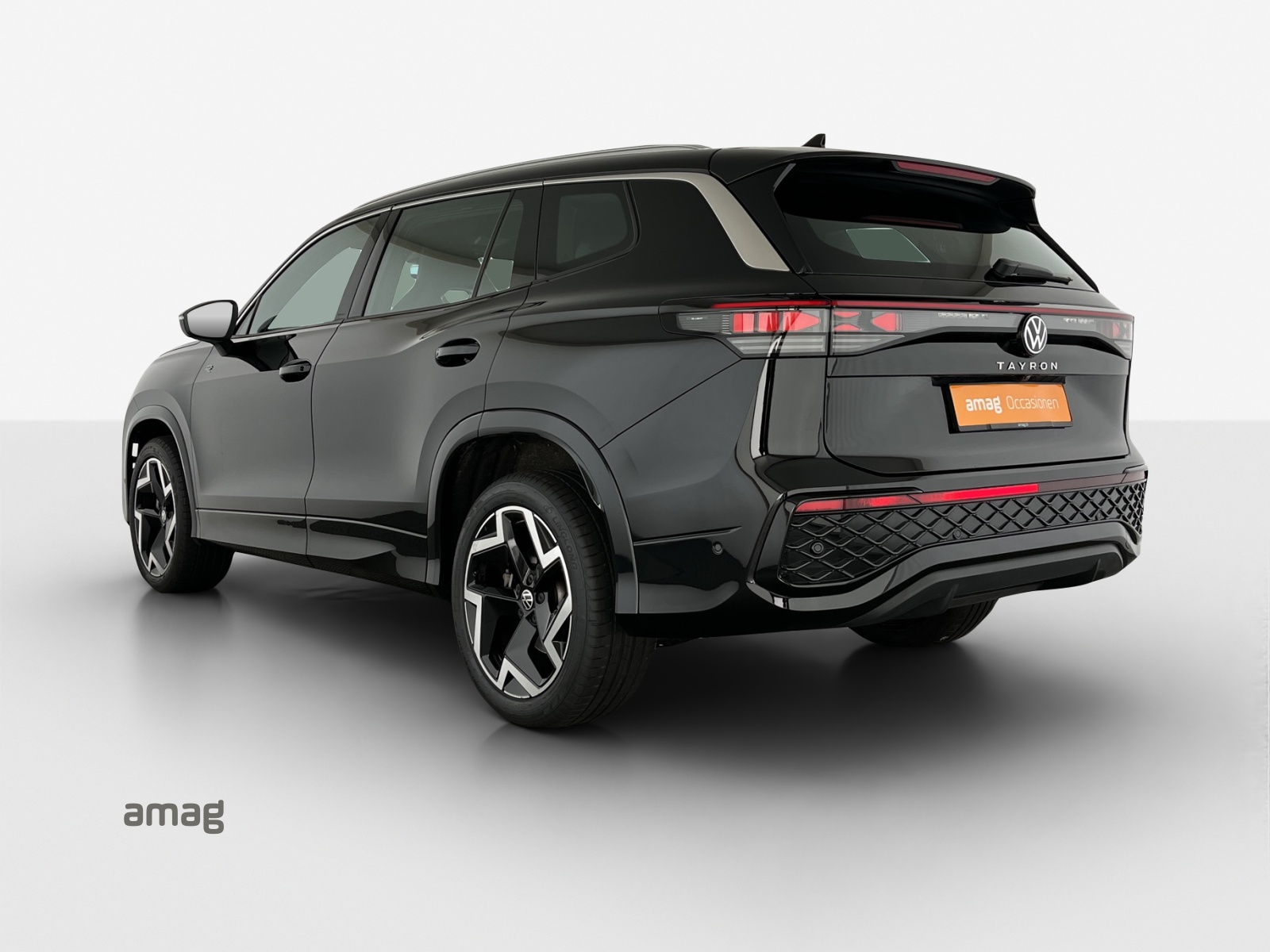 VW Tayron 2.0 TSI R-Line DSG 4Motion-image-2