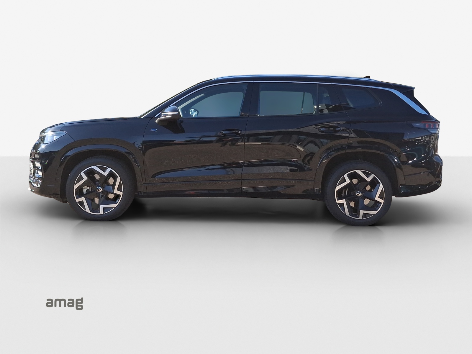 VW Tayron 2.0 TSI R-Line DSG 4Motion-image-1