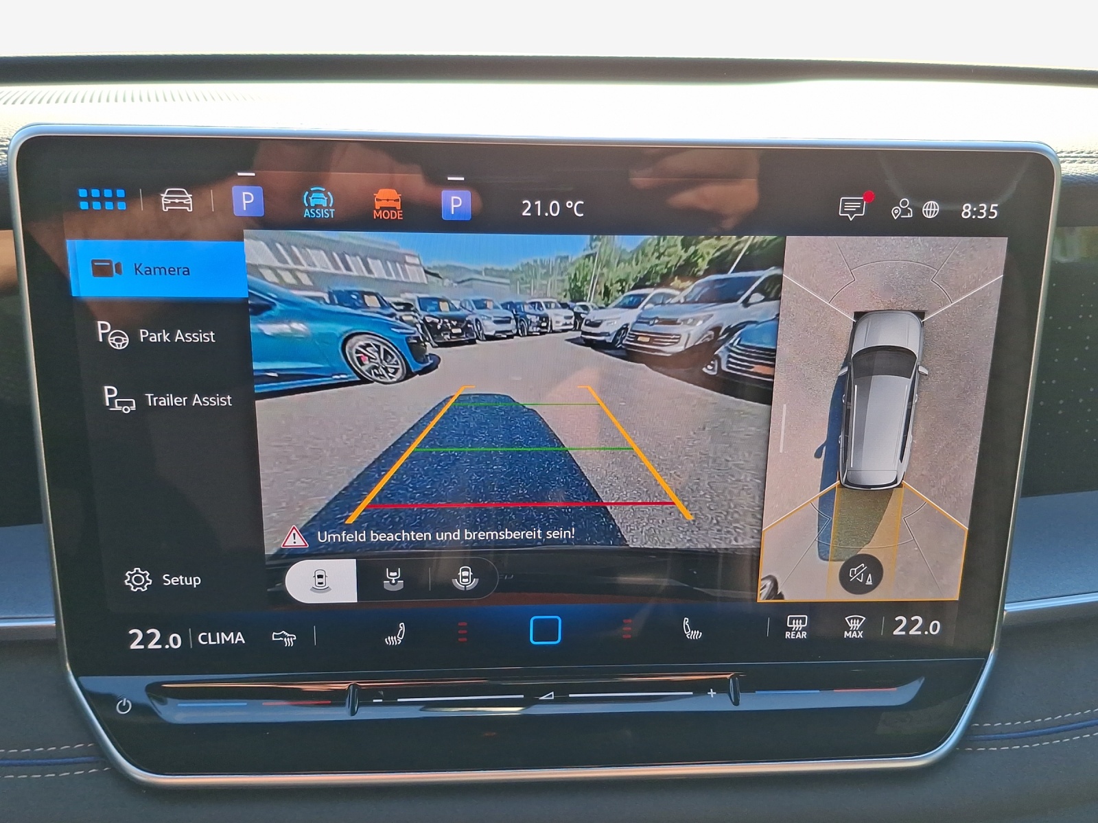 VW Tayron 2.0 TSI R-Line DSG 4Motion-image-14