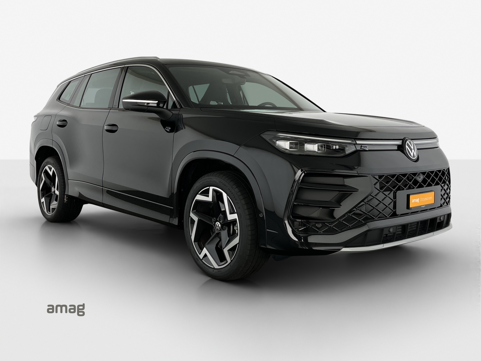 VW Tayron 2.0 TSI R-Line DSG 4Motion-image-5