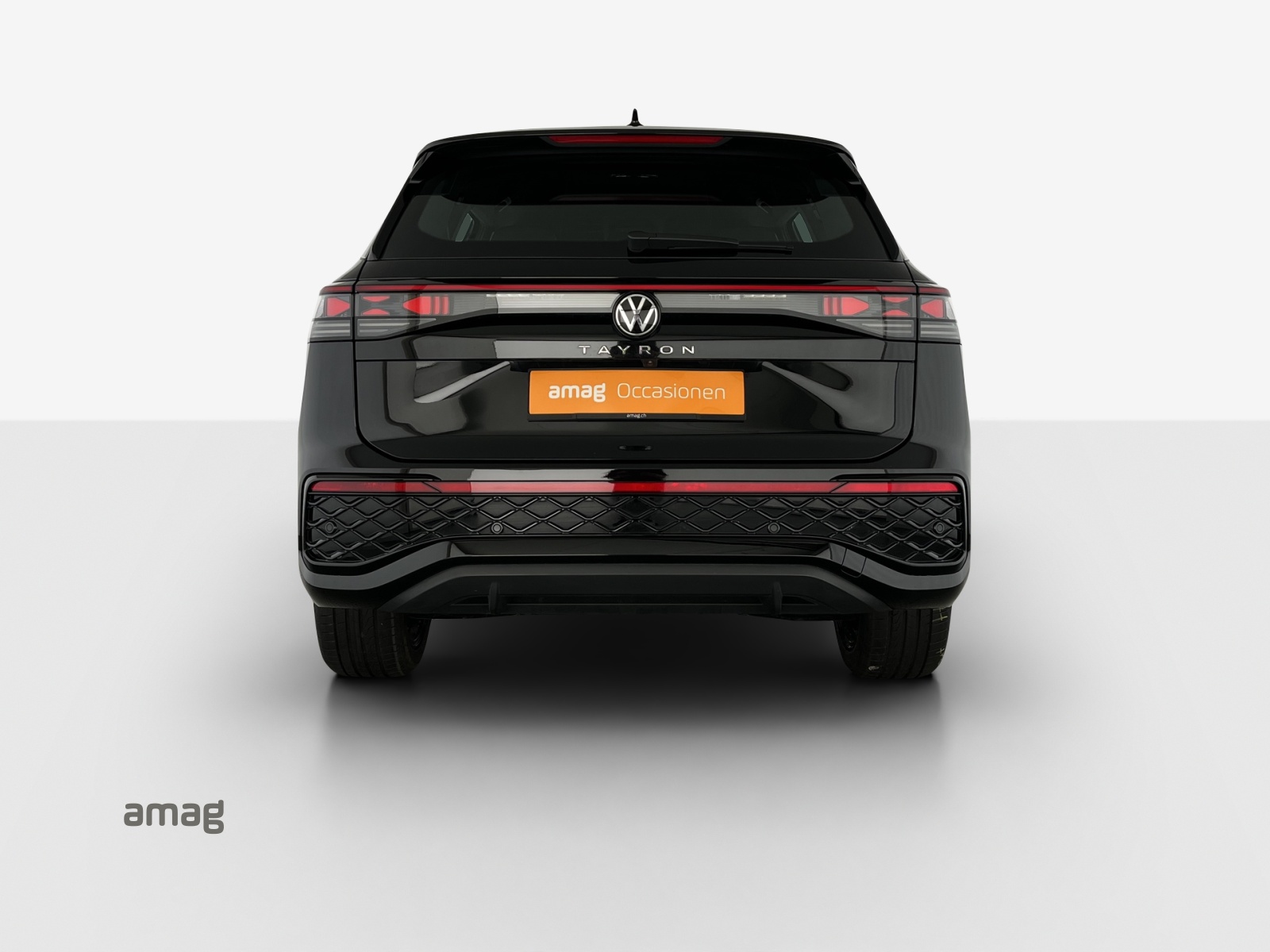 VW Tayron 2.0 TSI R-Line DSG 4Motion-image-3