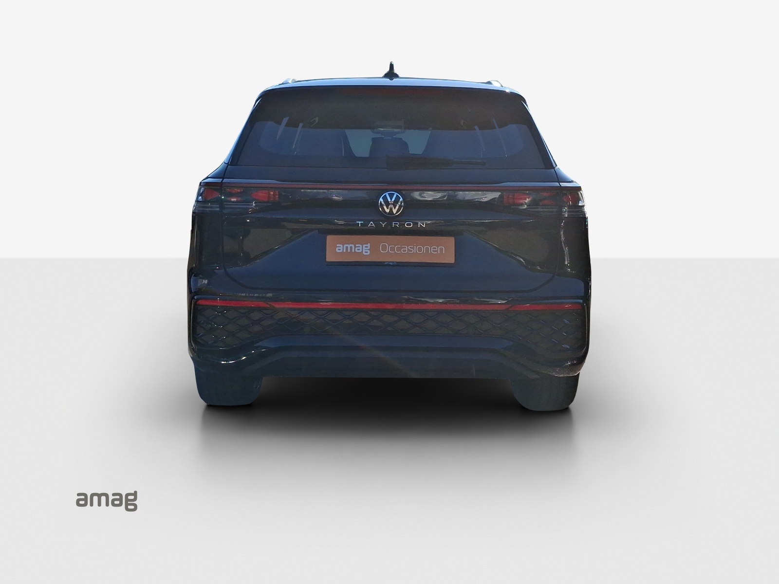 VW Tayron 2.0 TSI R-Line DSG 4Motion-image-3