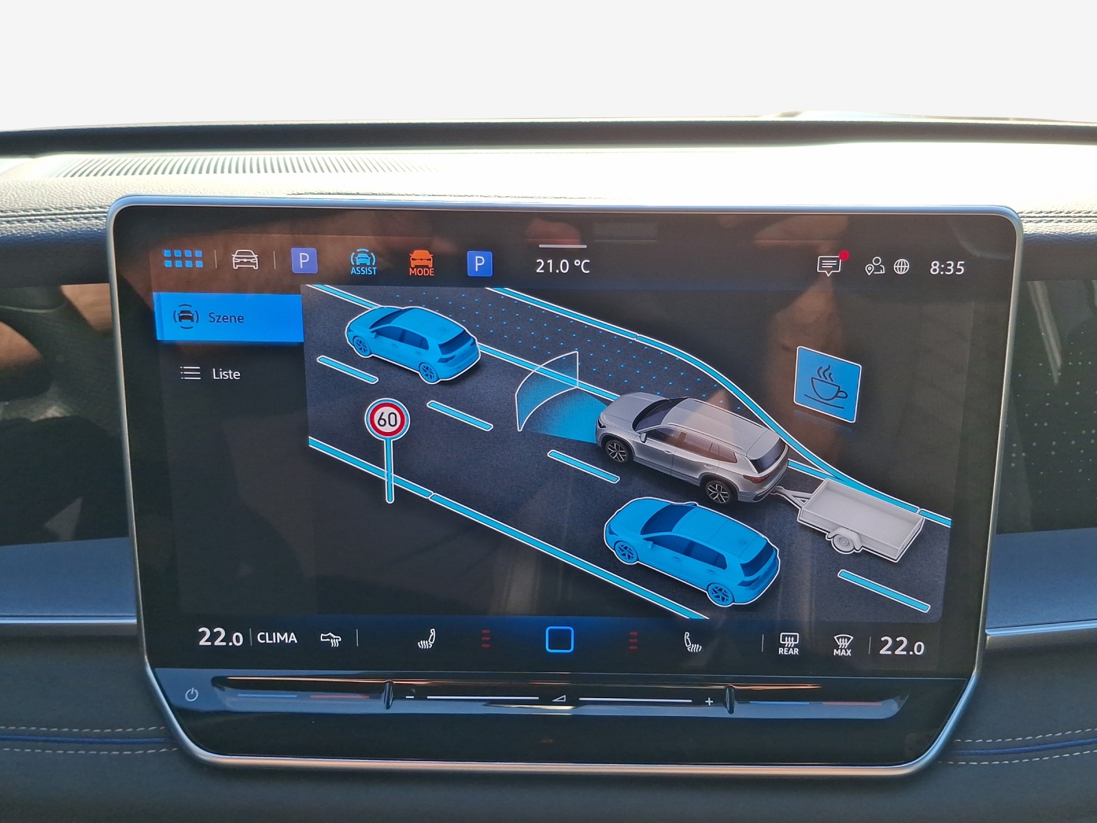 VW Tayron 2.0 TSI R-Line DSG 4Motion-image-15