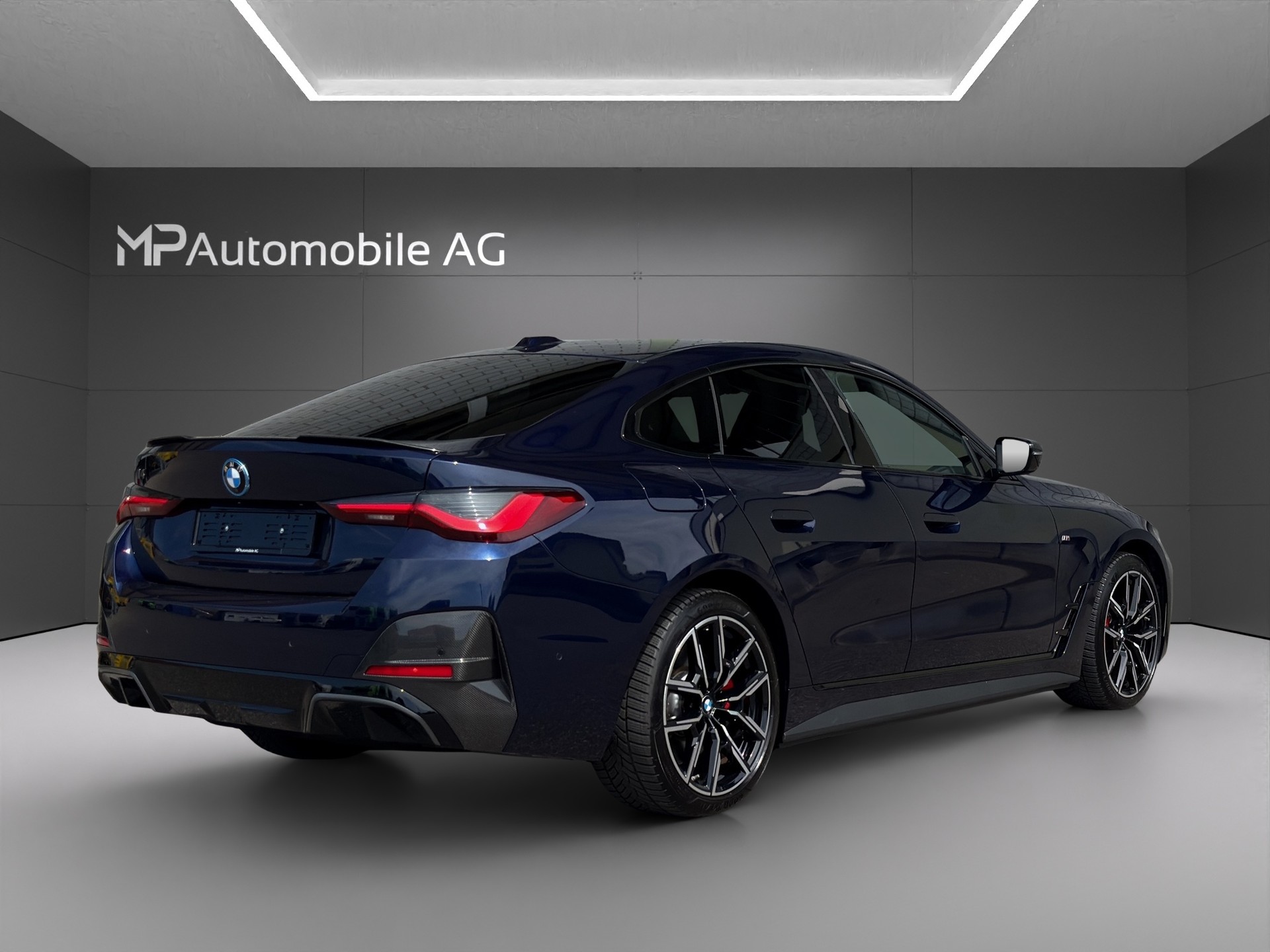 BMW i4 M50 M Sport Pro-image-2
